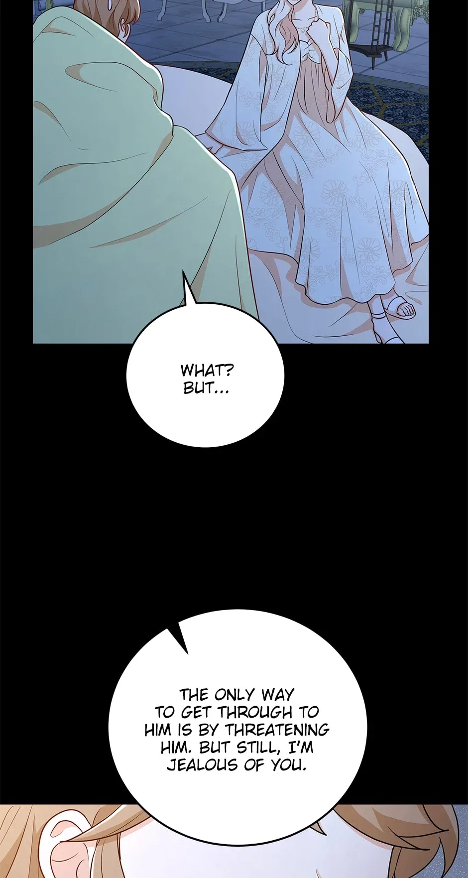 Resigning as the Villainess Chapter 56 – Page 33