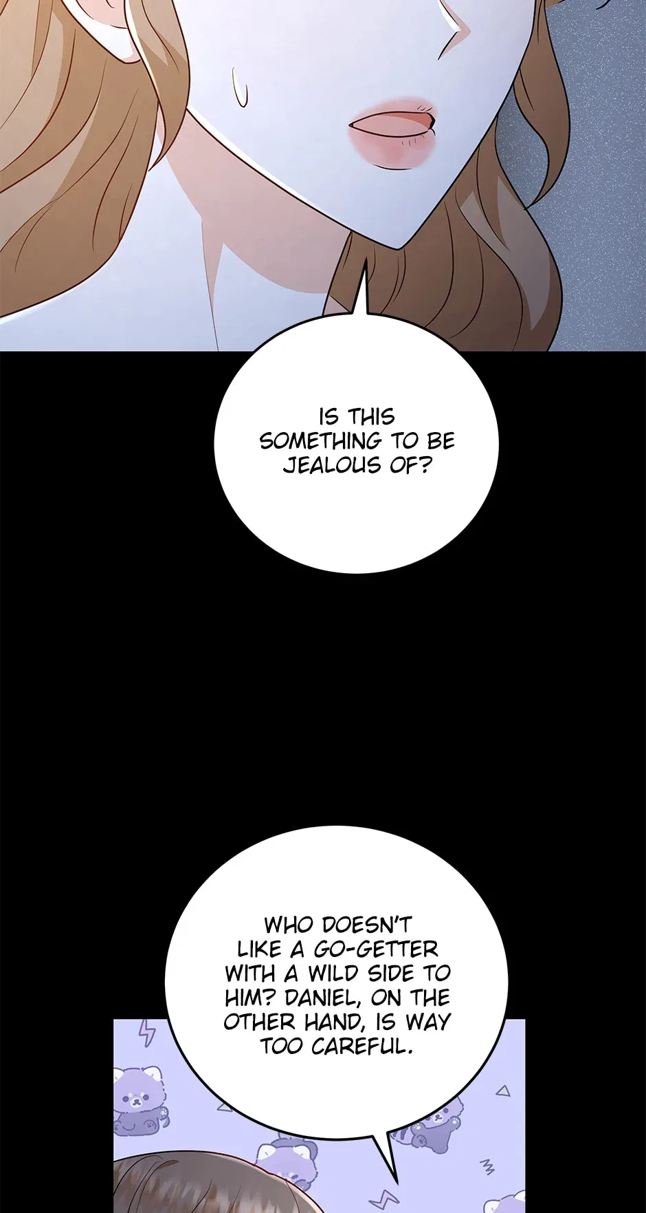 Resigning as the Villainess Chapter 56 – Page 34