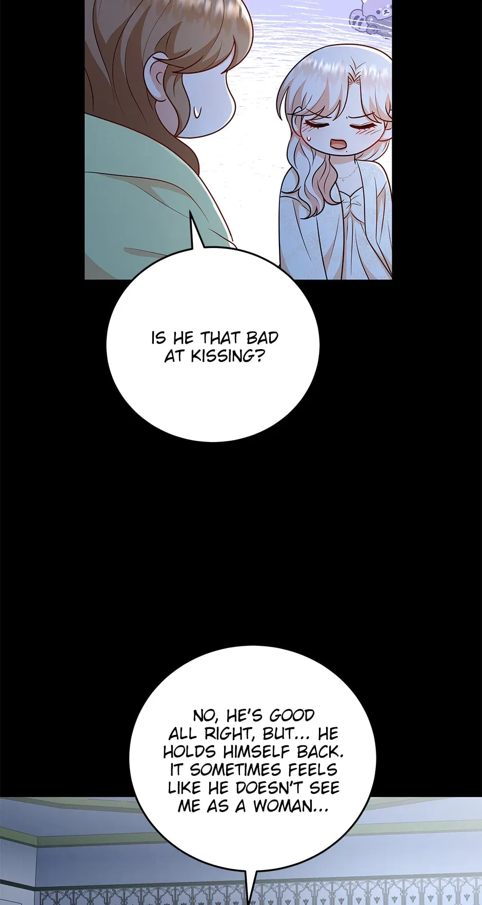 Resigning as the Villainess Chapter 56 – Page 35