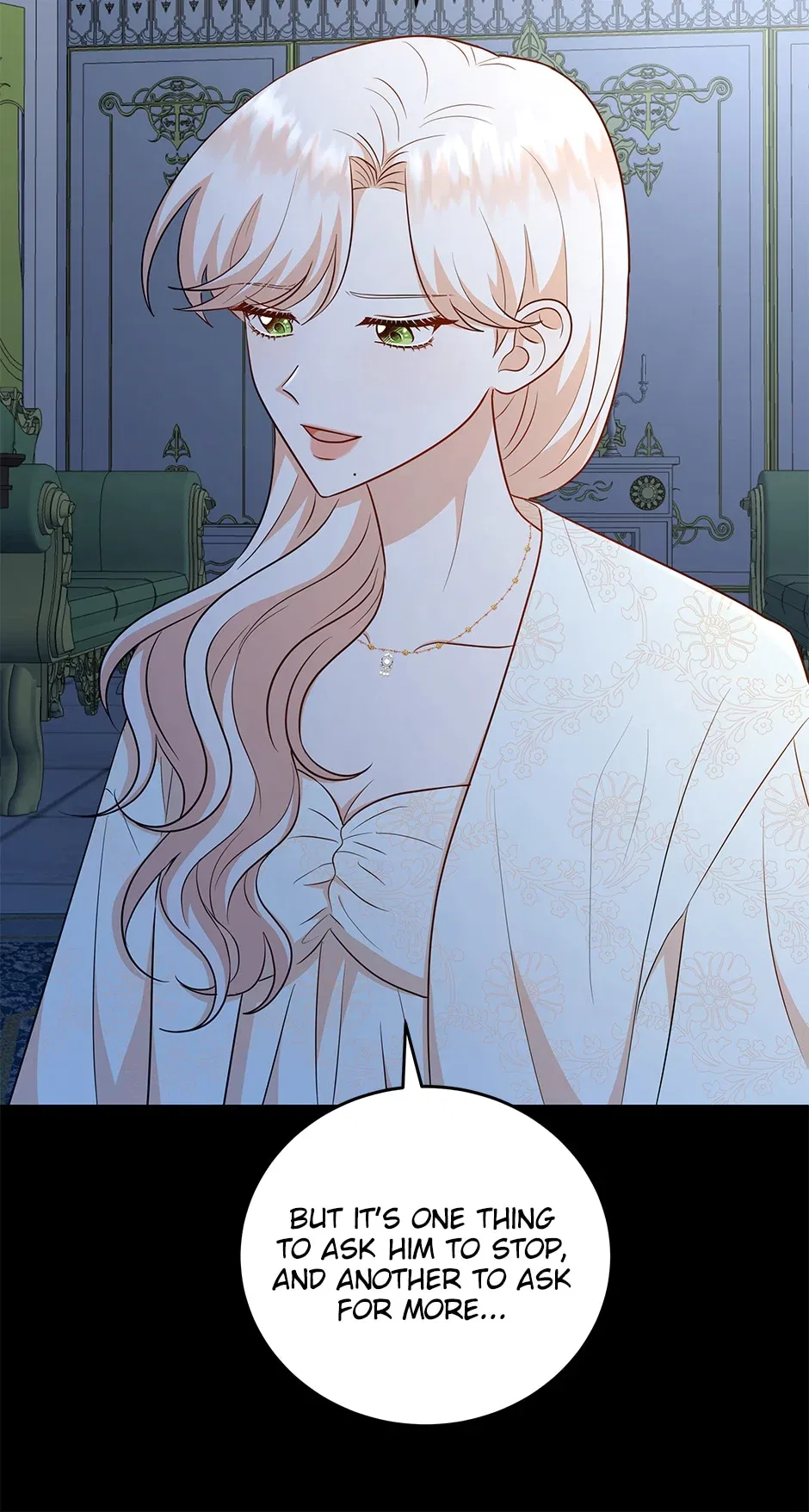 Resigning as the Villainess Chapter 56 – Page 36