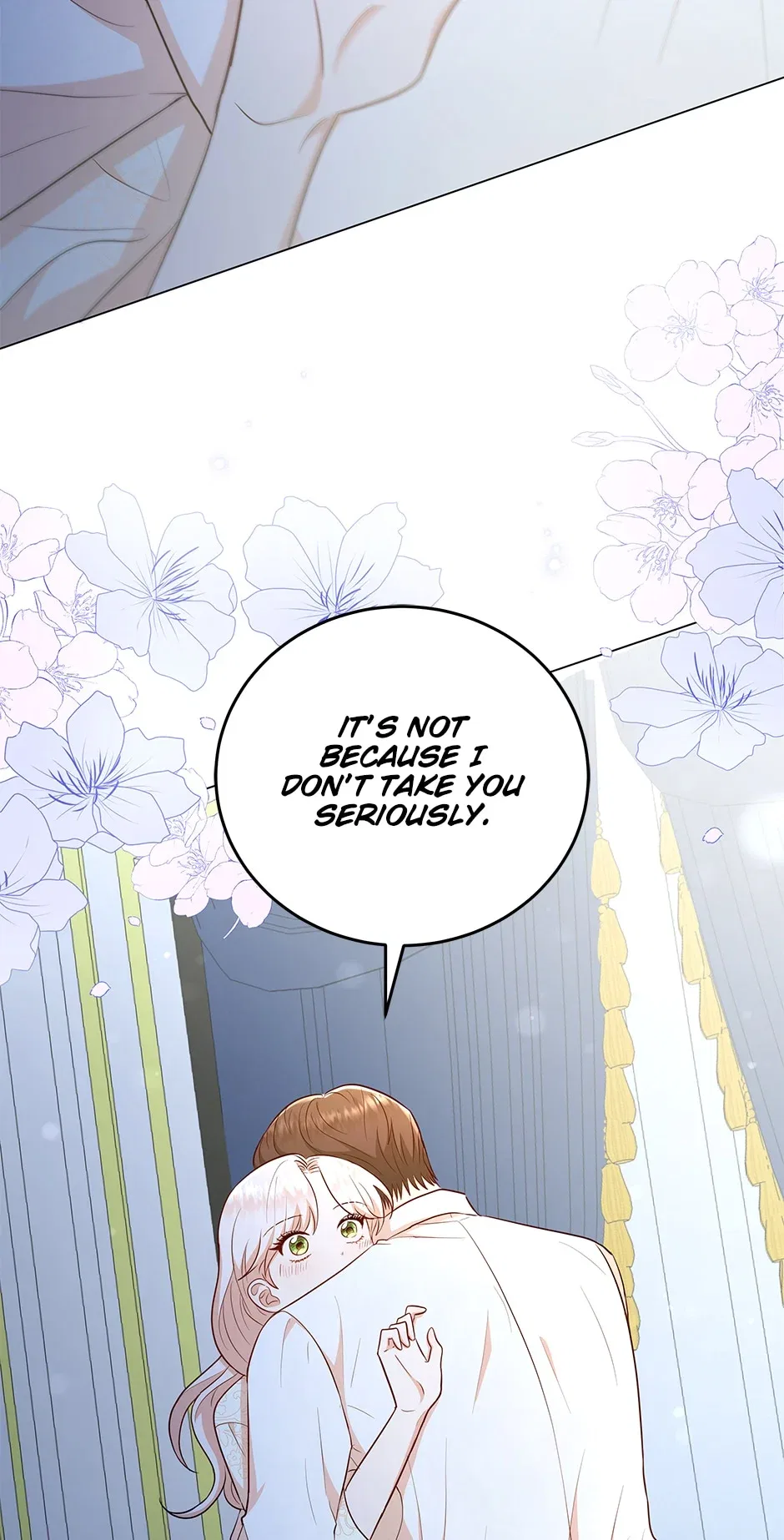 Resigning as the Villainess Chapter 56 – Page 41