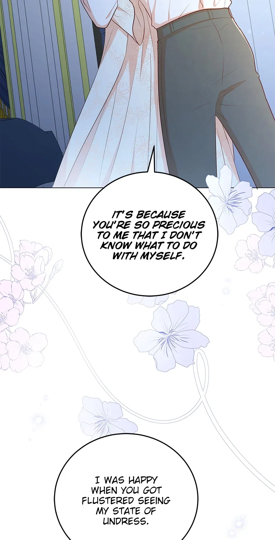 Resigning as the Villainess Chapter 56 – Page 42