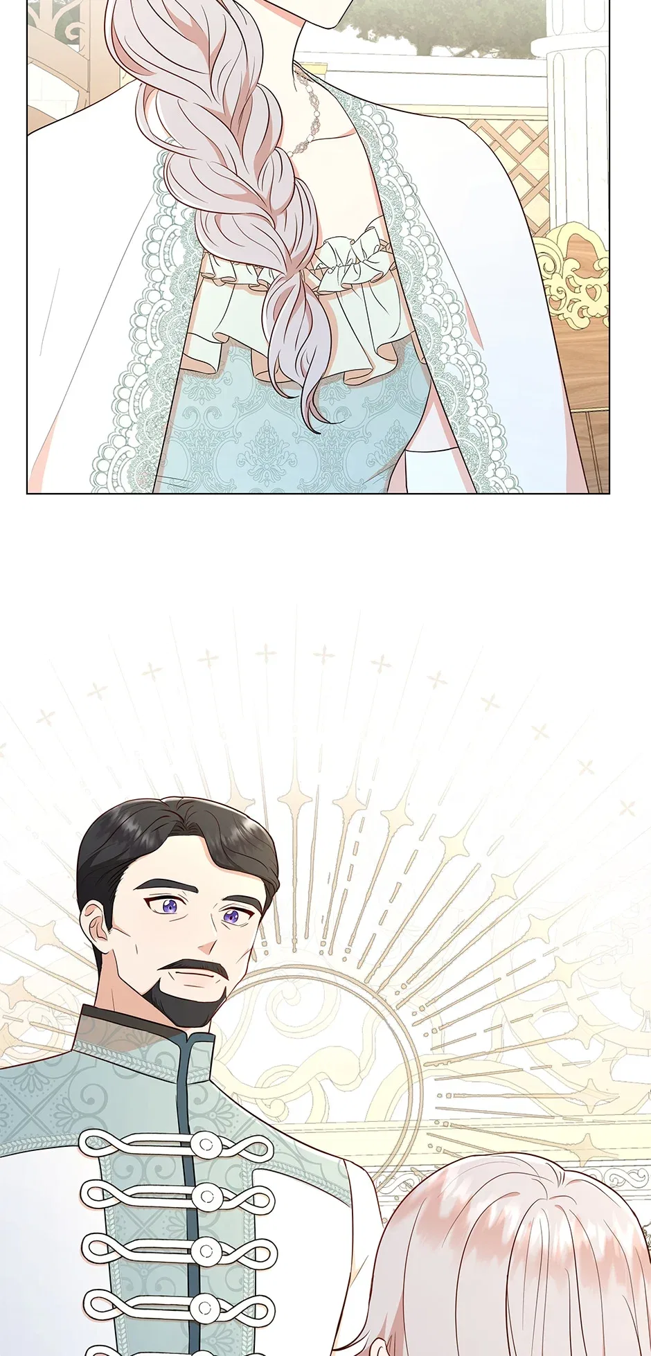 Resigning as the Villainess Chapter 56 – Page 54