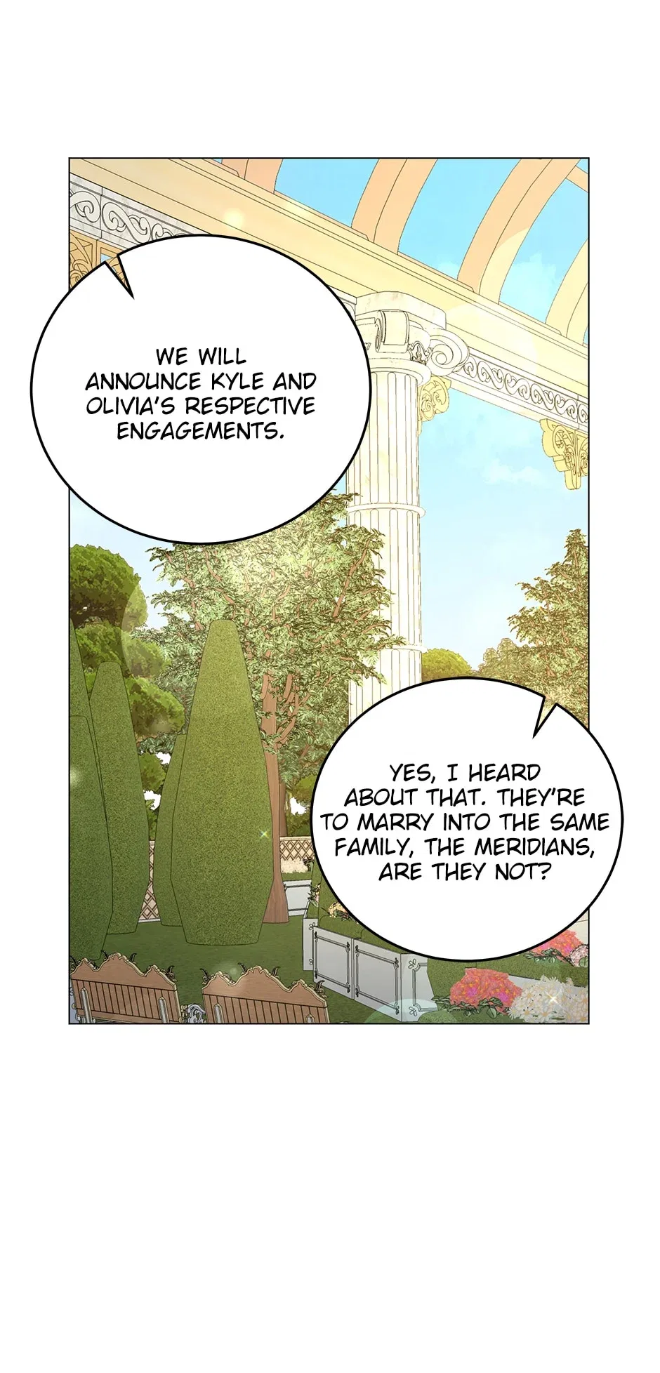 Resigning as the Villainess Chapter 56 – Page 57
