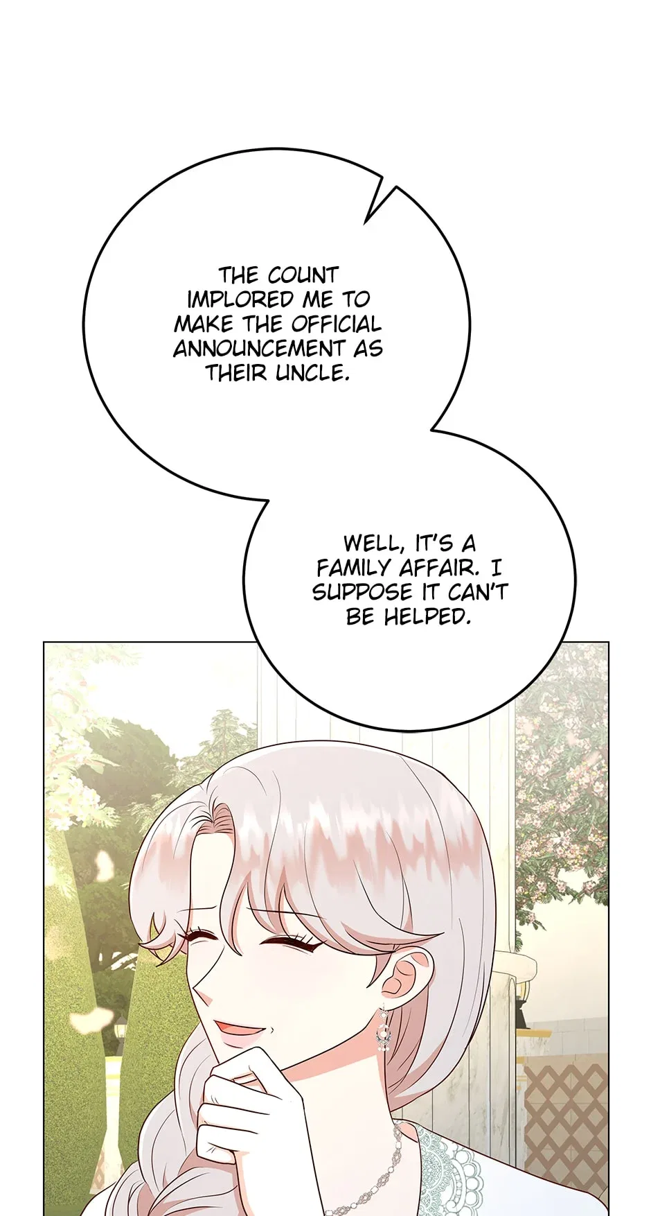 Resigning as the Villainess Chapter 56 – Page 58