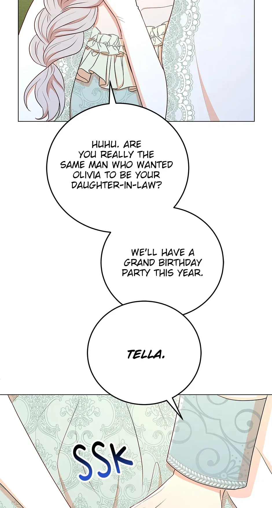 Resigning as the Villainess Chapter 56 – Page 59