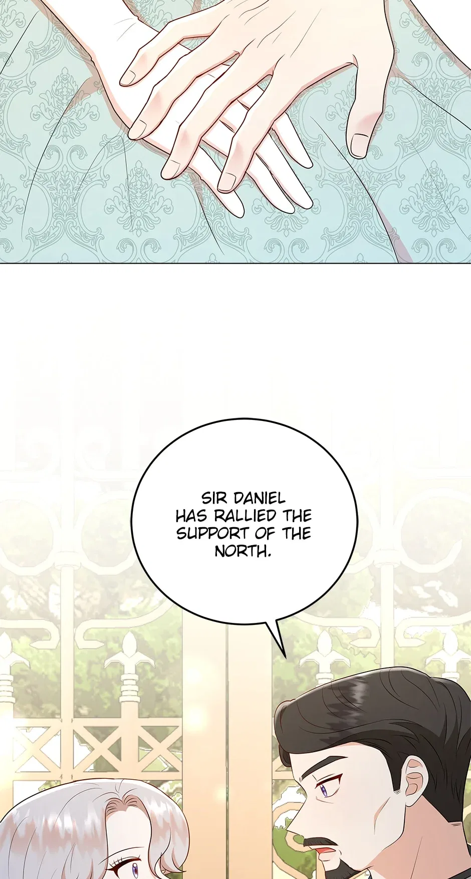 Resigning as the Villainess Chapter 56 – Page 60