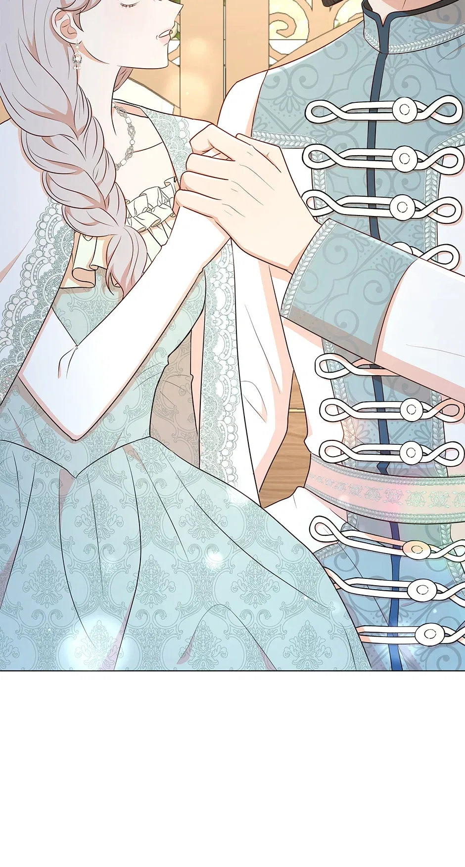 Resigning as the Villainess Chapter 56 – Page 61