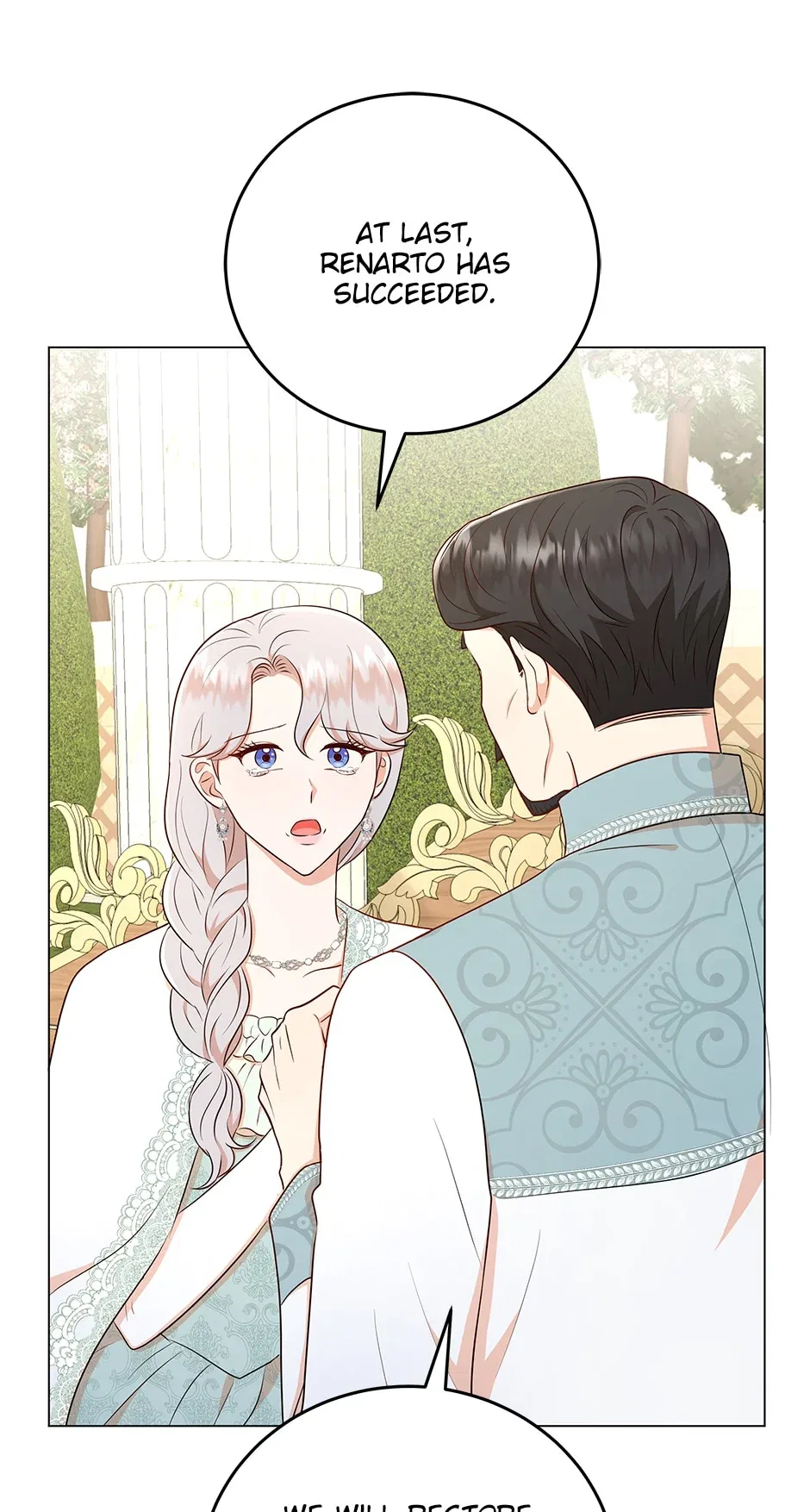 Resigning as the Villainess Chapter 56 – Page 62