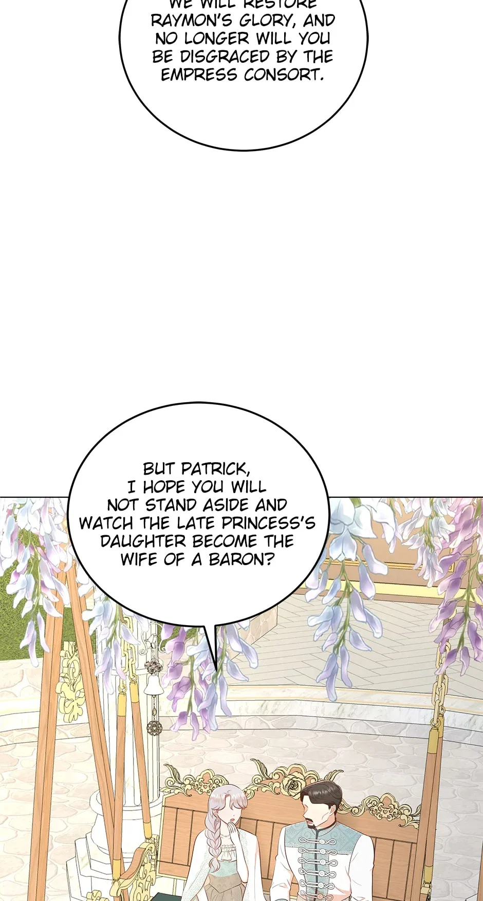 Resigning as the Villainess Chapter 56 – Page 63