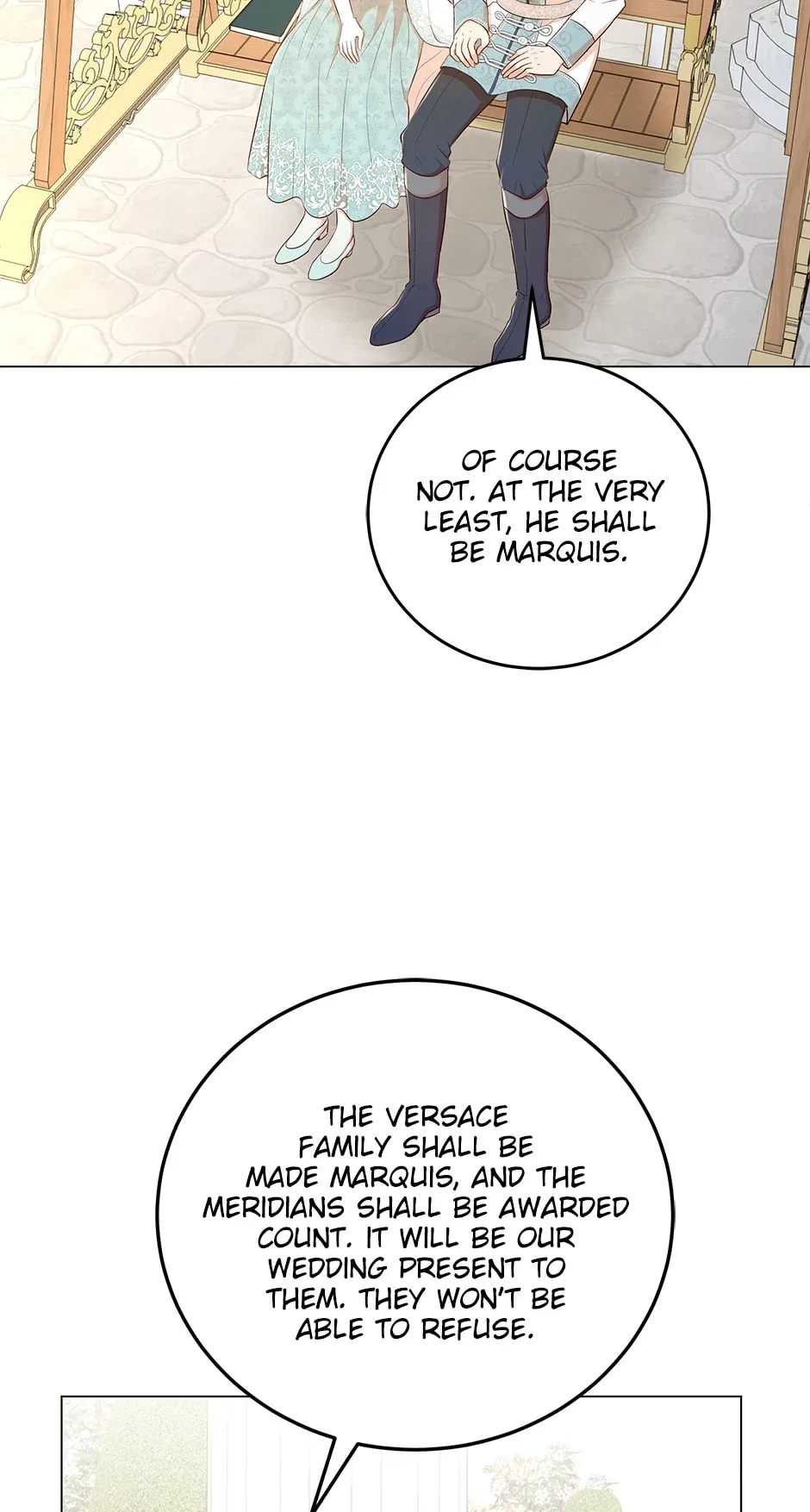 Resigning as the Villainess Chapter 56 – Page 64