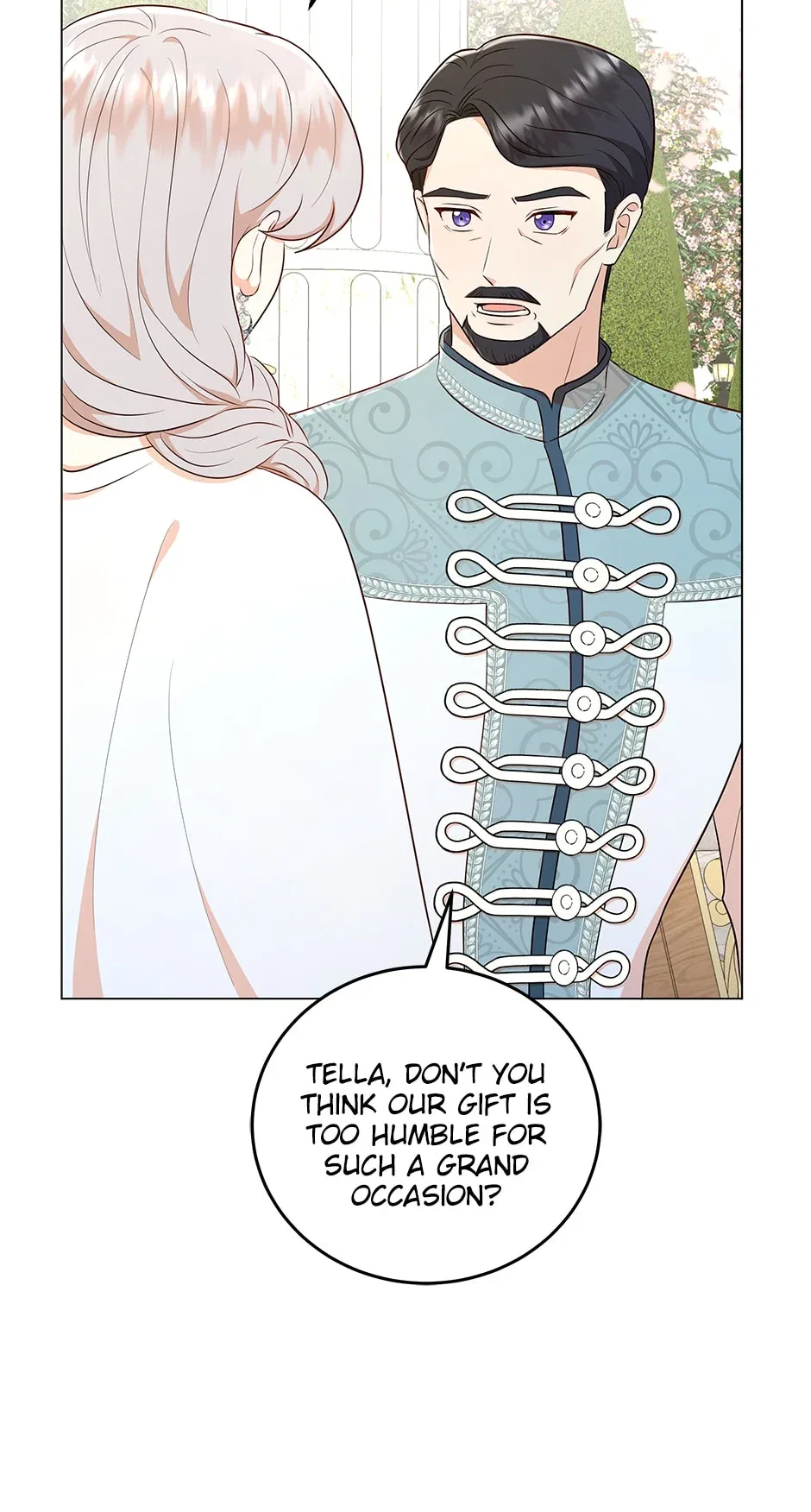 Resigning as the Villainess Chapter 56 – Page 65