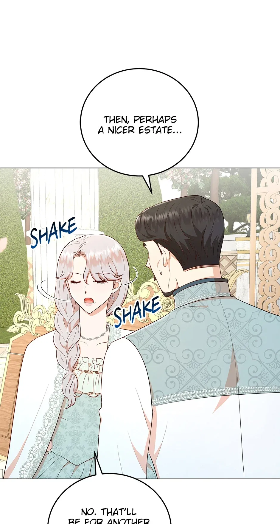 Resigning as the Villainess Chapter 56 – Page 66