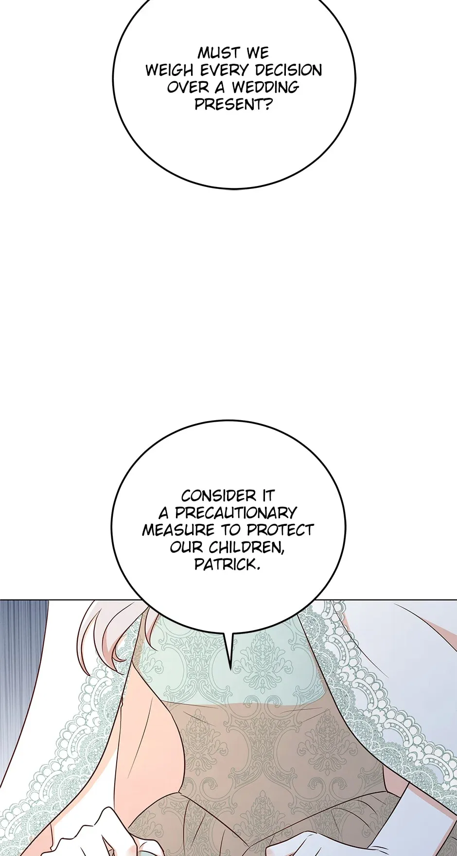 Resigning as the Villainess Chapter 56 – Page 68