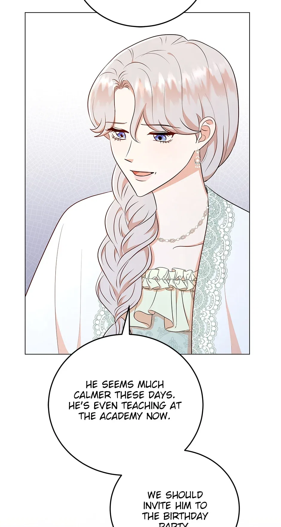 Resigning as the Villainess Chapter 56 – Page 70