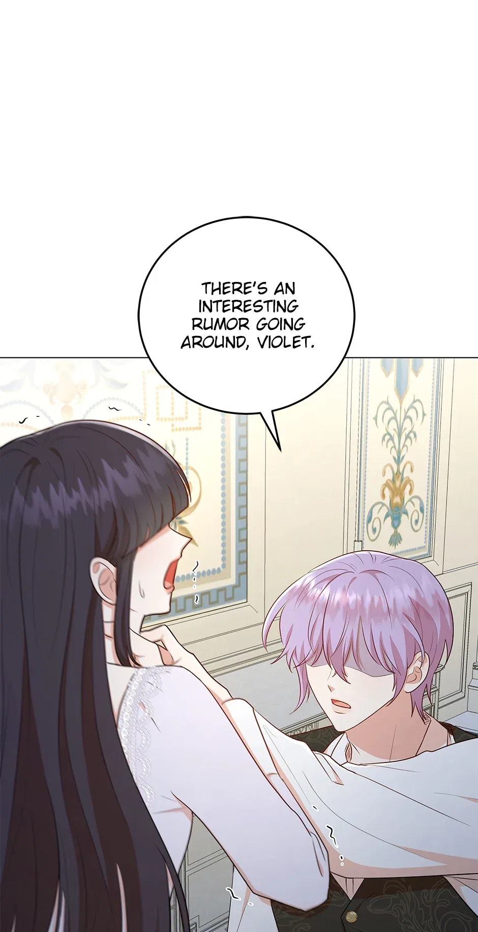 Resigning as the Villainess Chapter 56 – Page 74
