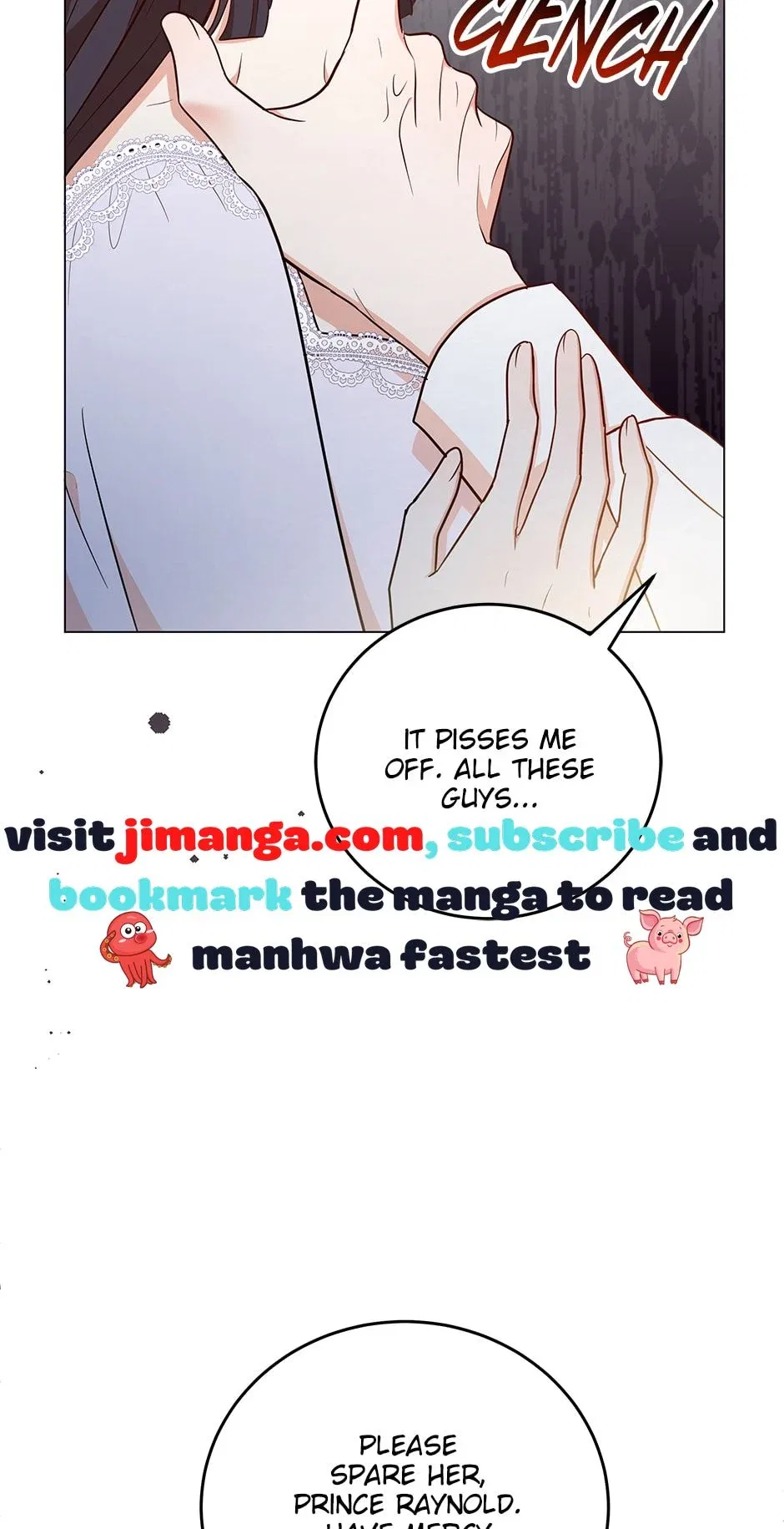 Resigning as the Villainess Chapter 56 – Page 79