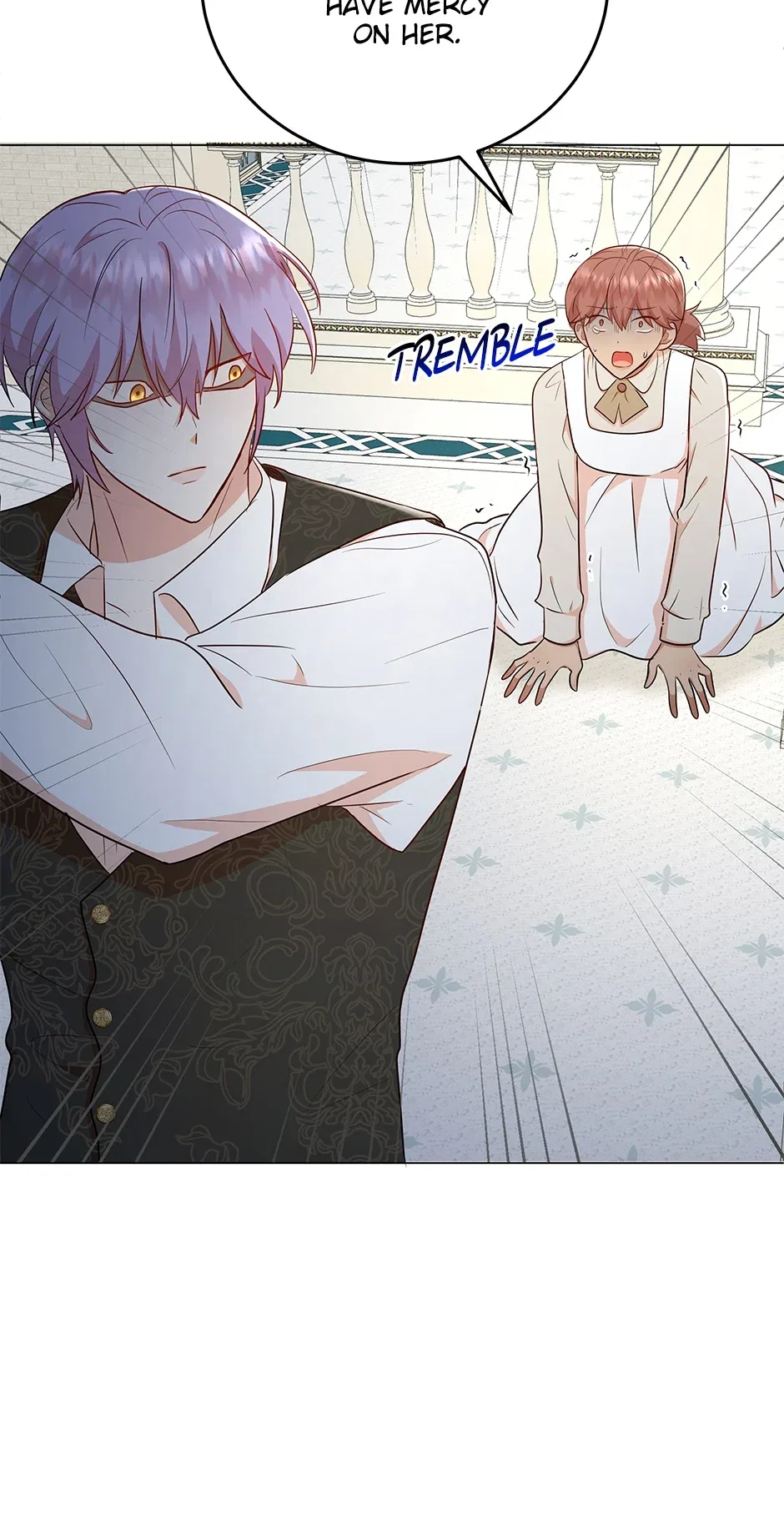 Resigning as the Villainess Chapter 56 – Page 80
