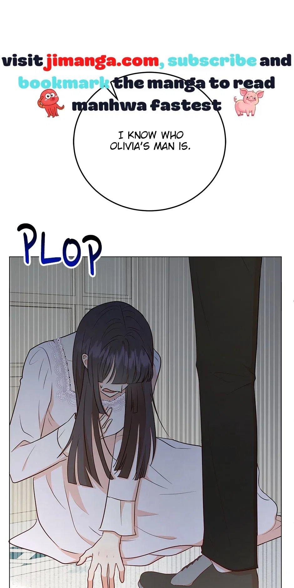 Resigning as the Villainess Chapter 56 – Page 81