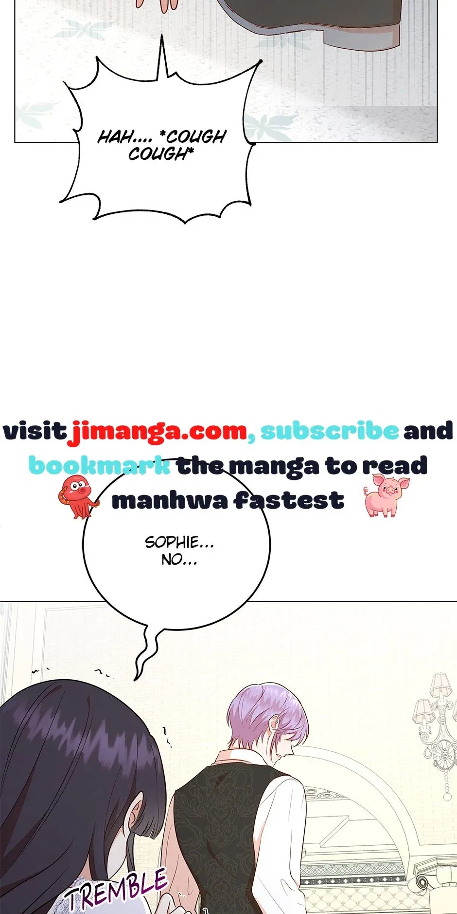 Resigning as the Villainess Chapter 56 – Page 82