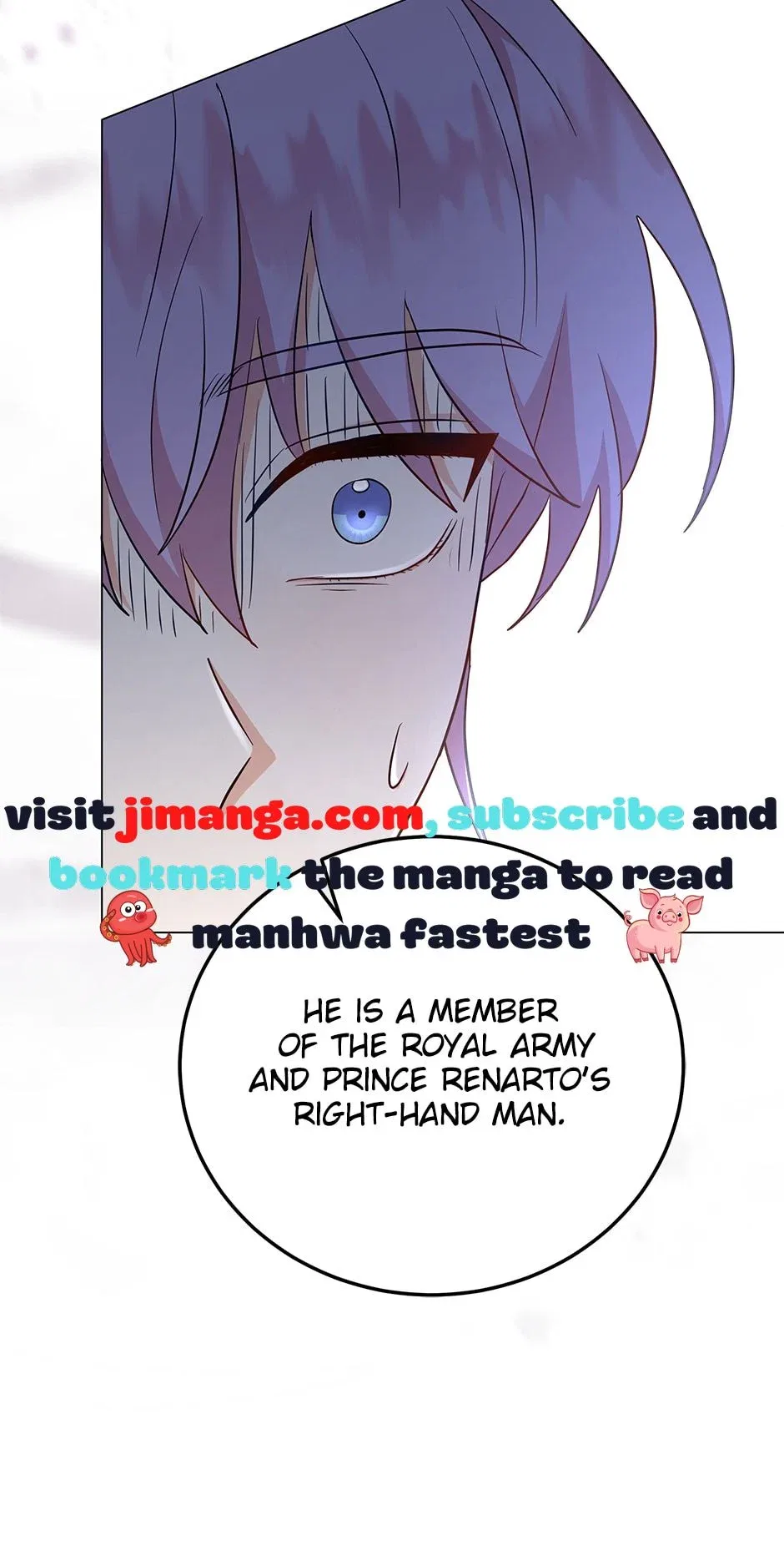 Resigning as the Villainess Chapter 56 – Page 85