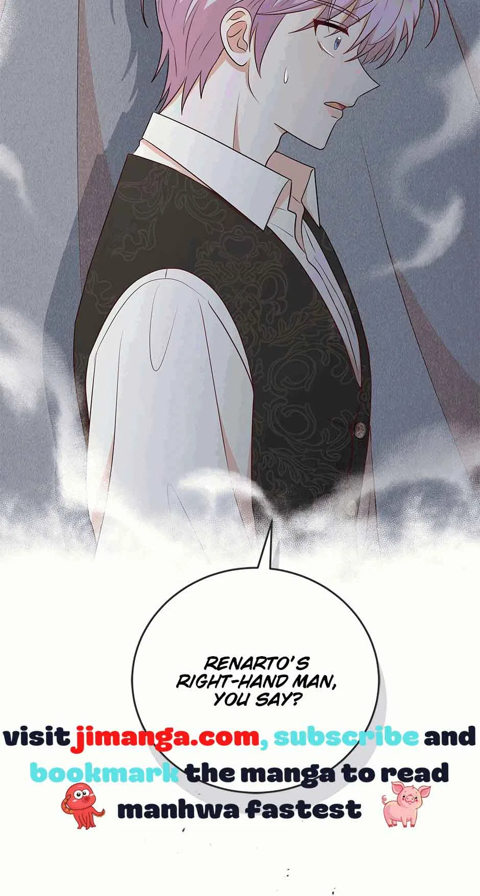 Resigning as the Villainess Chapter 56 – Page 87