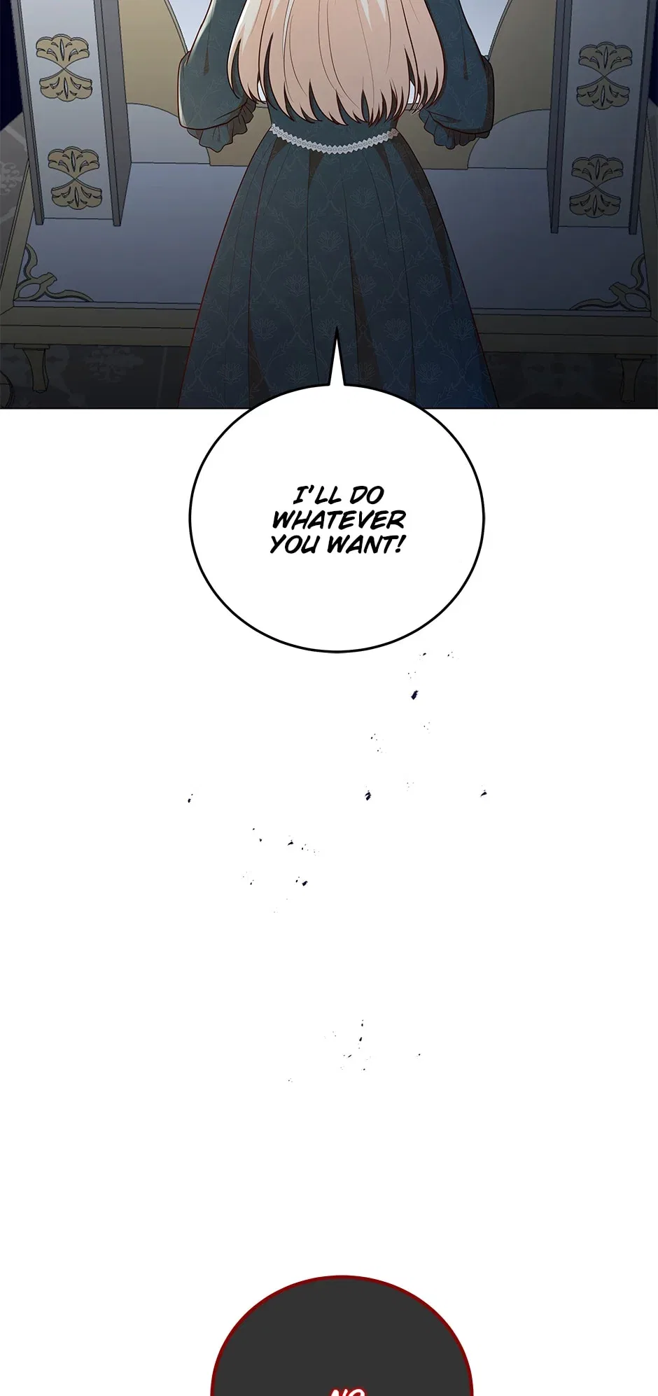 Resigning as the Villainess Chapter 55 – Page 2