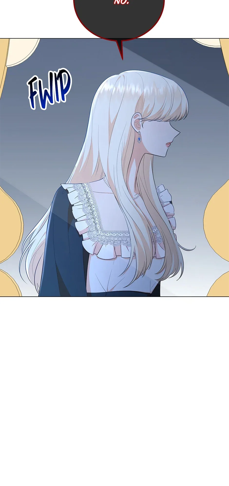 Resigning as the Villainess Chapter 55 – Page 3