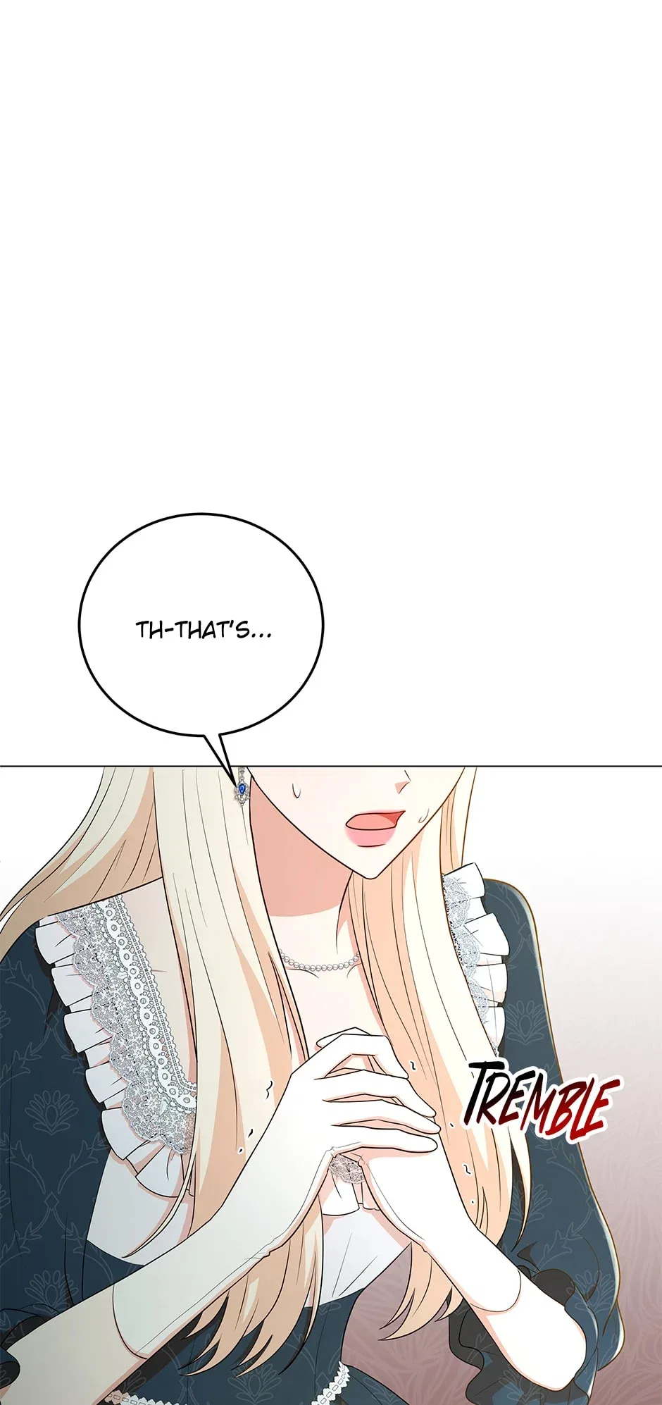Resigning as the Villainess Chapter 55 – Page 5