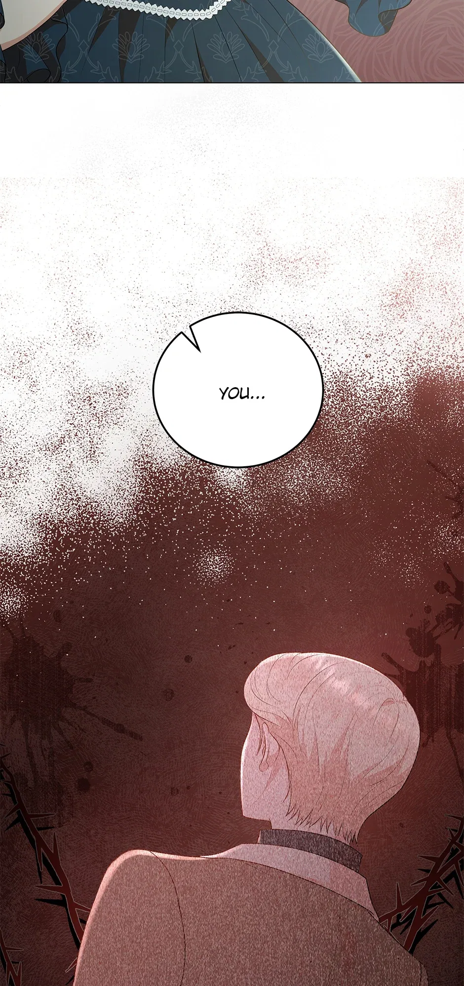 Resigning as the Villainess Chapter 55 – Page 6
