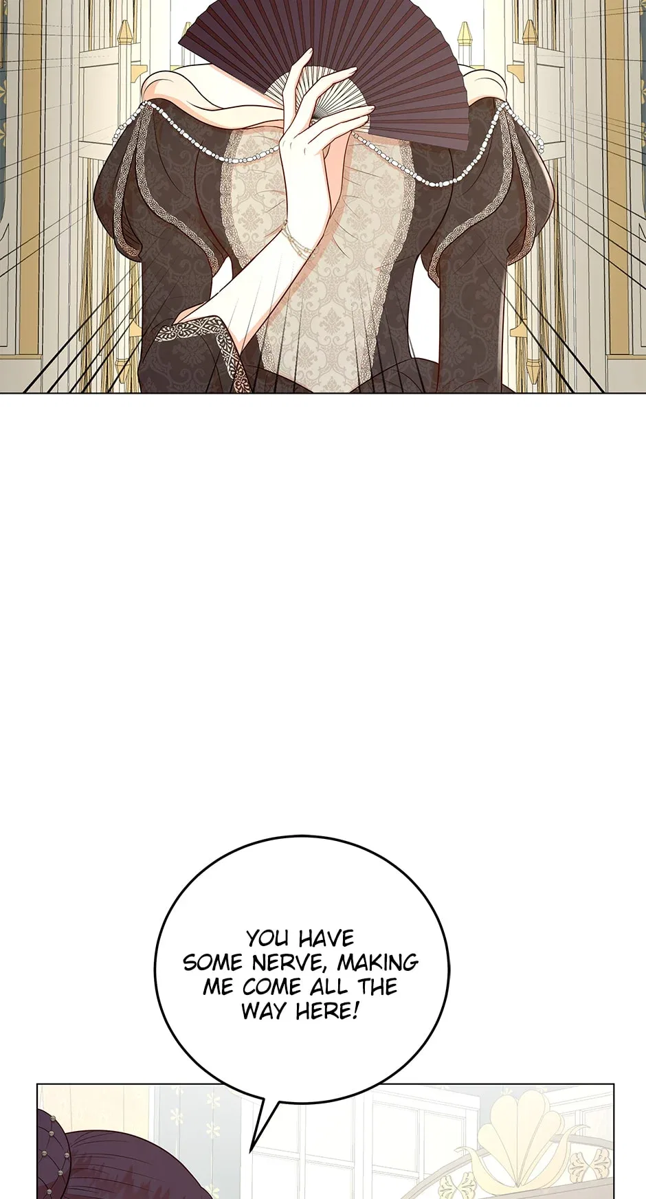 Resigning as the Villainess Chapter 55 – Page 10