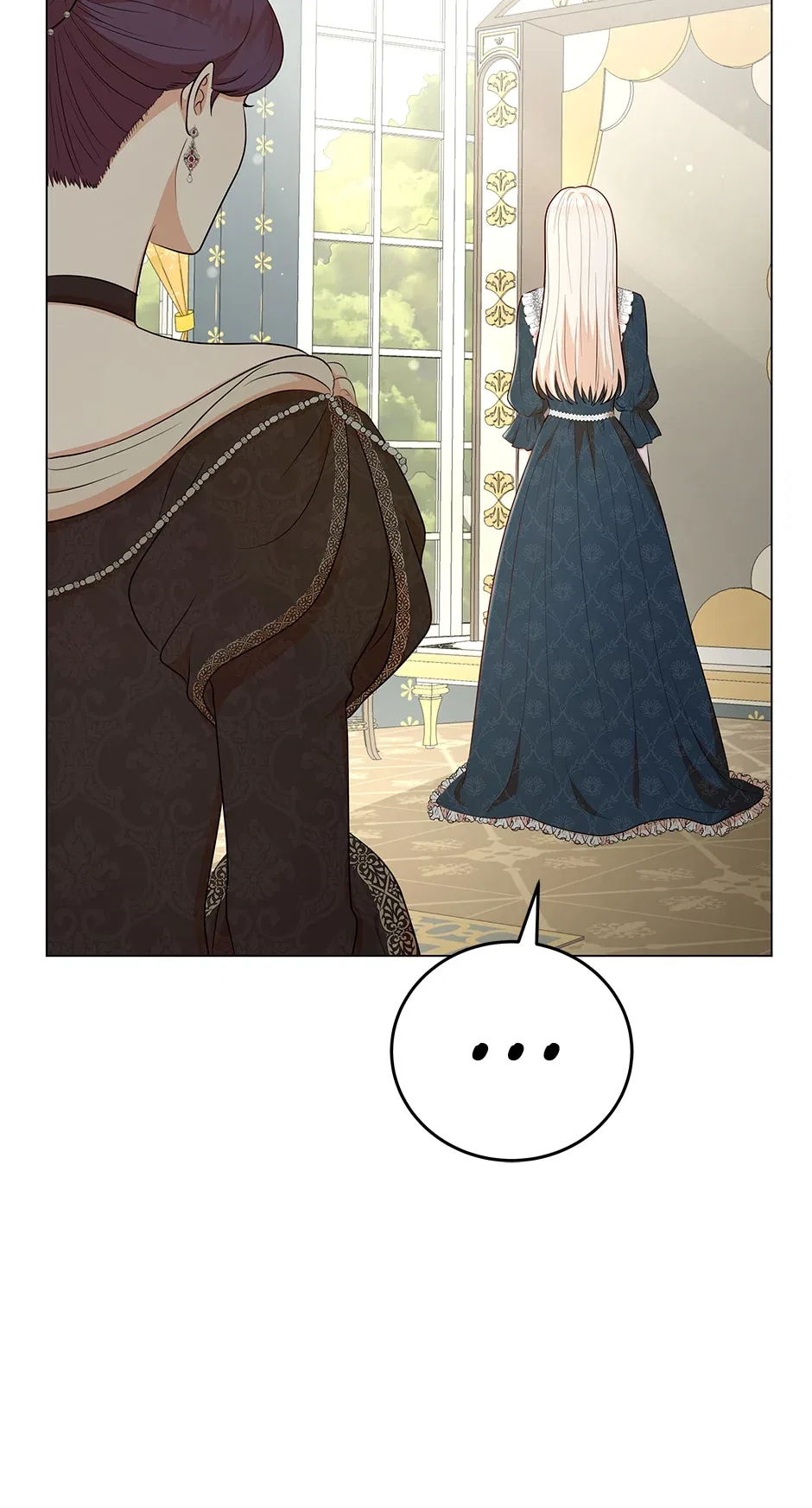 Resigning as the Villainess Chapter 55 – Page 11