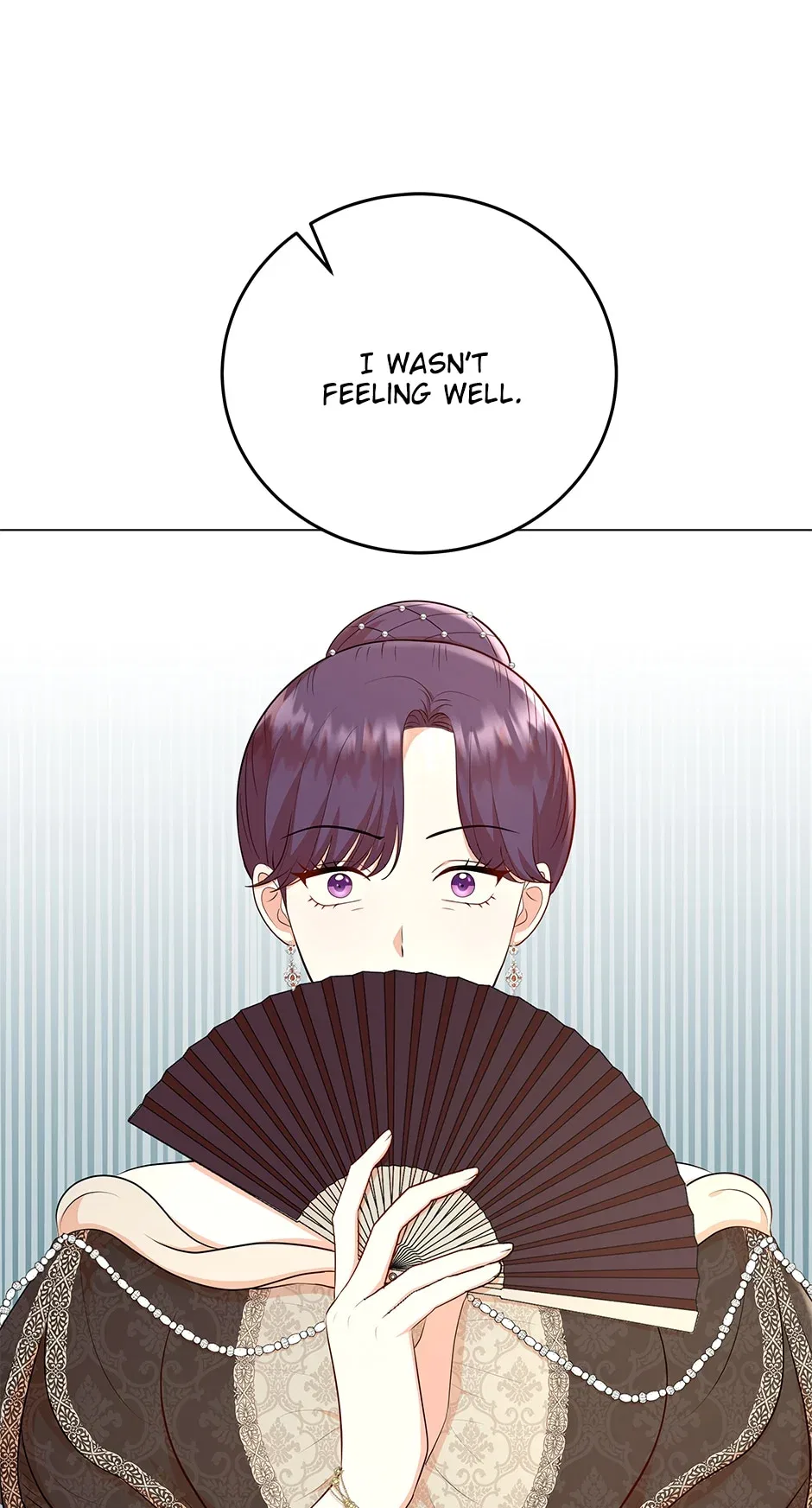 Resigning as the Villainess Chapter 55 – Page 12