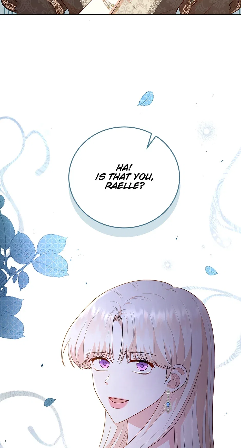 Resigning as the Villainess Chapter 55 – Page 13