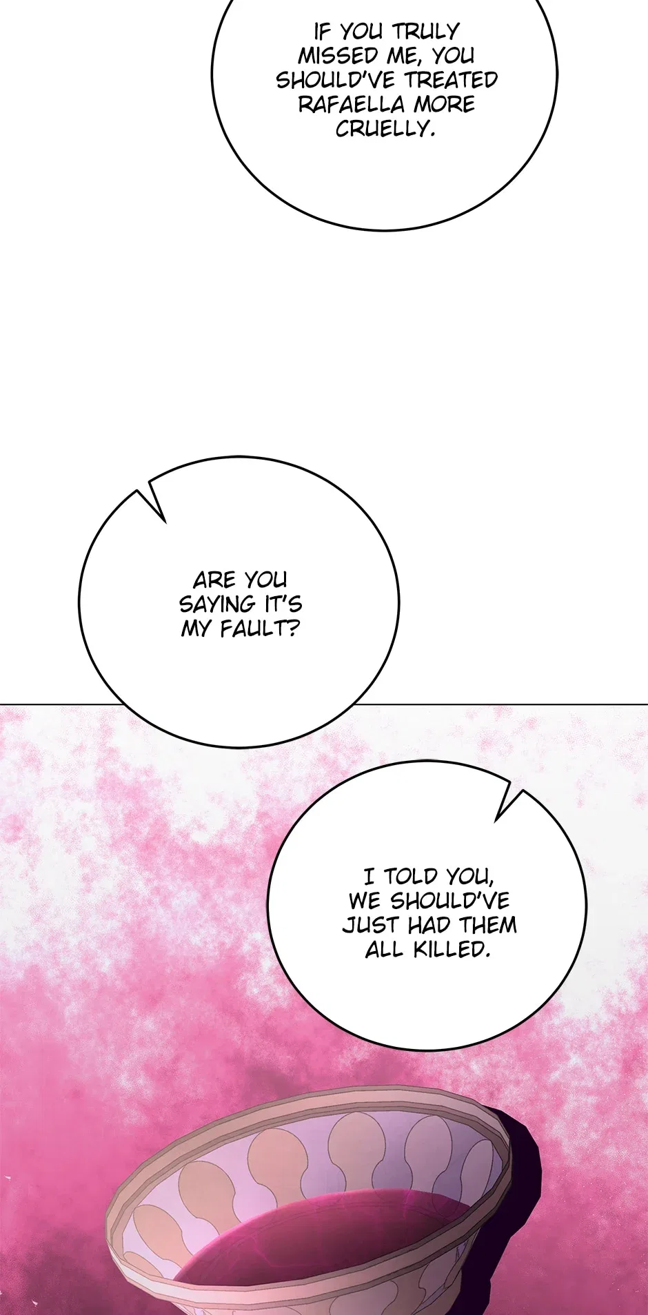 Resigning as the Villainess Chapter 55 – Page 17