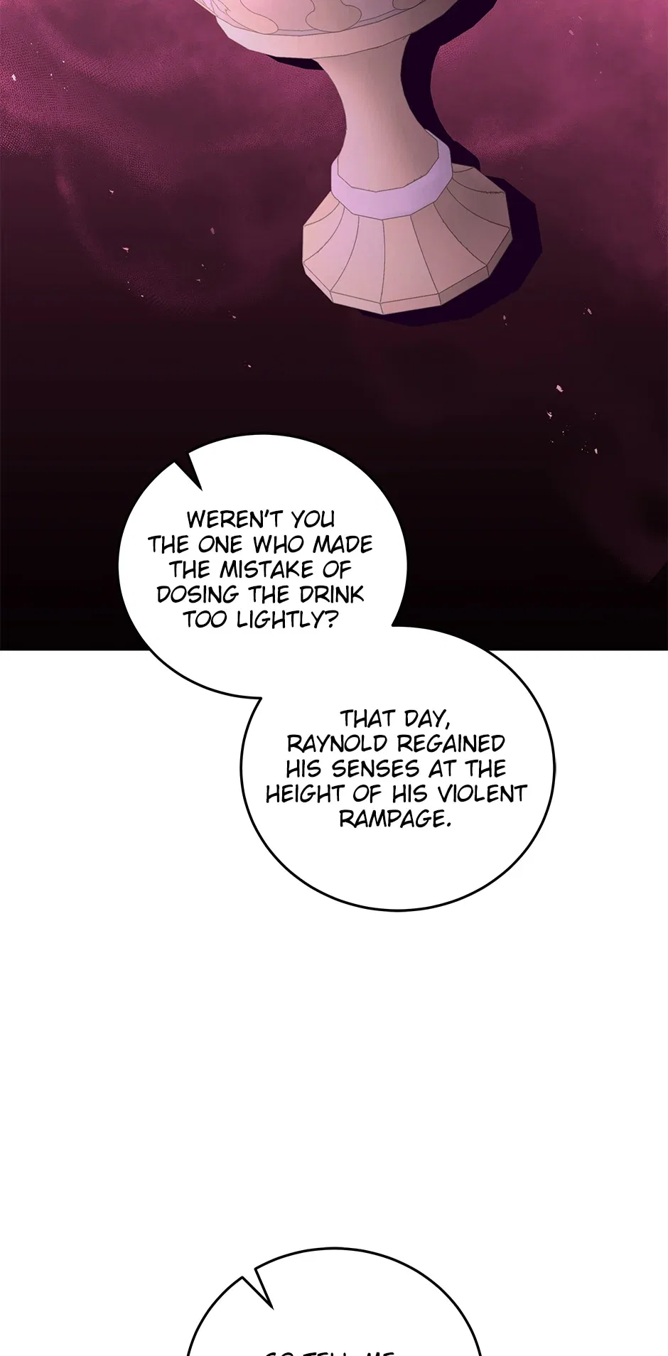 Resigning as the Villainess Chapter 55 – Page 18
