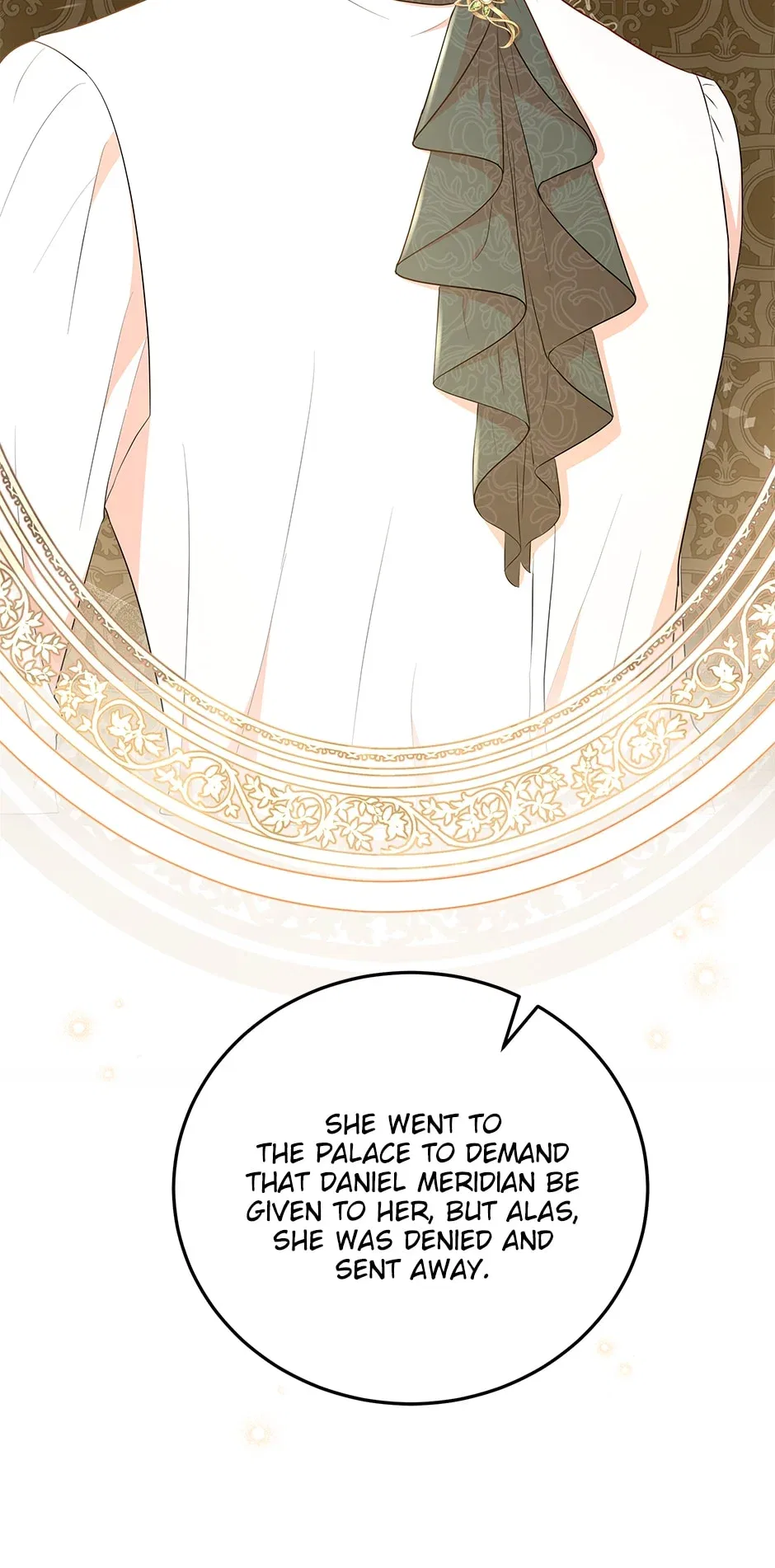 Resigning as the Villainess Chapter 55 – Page 21