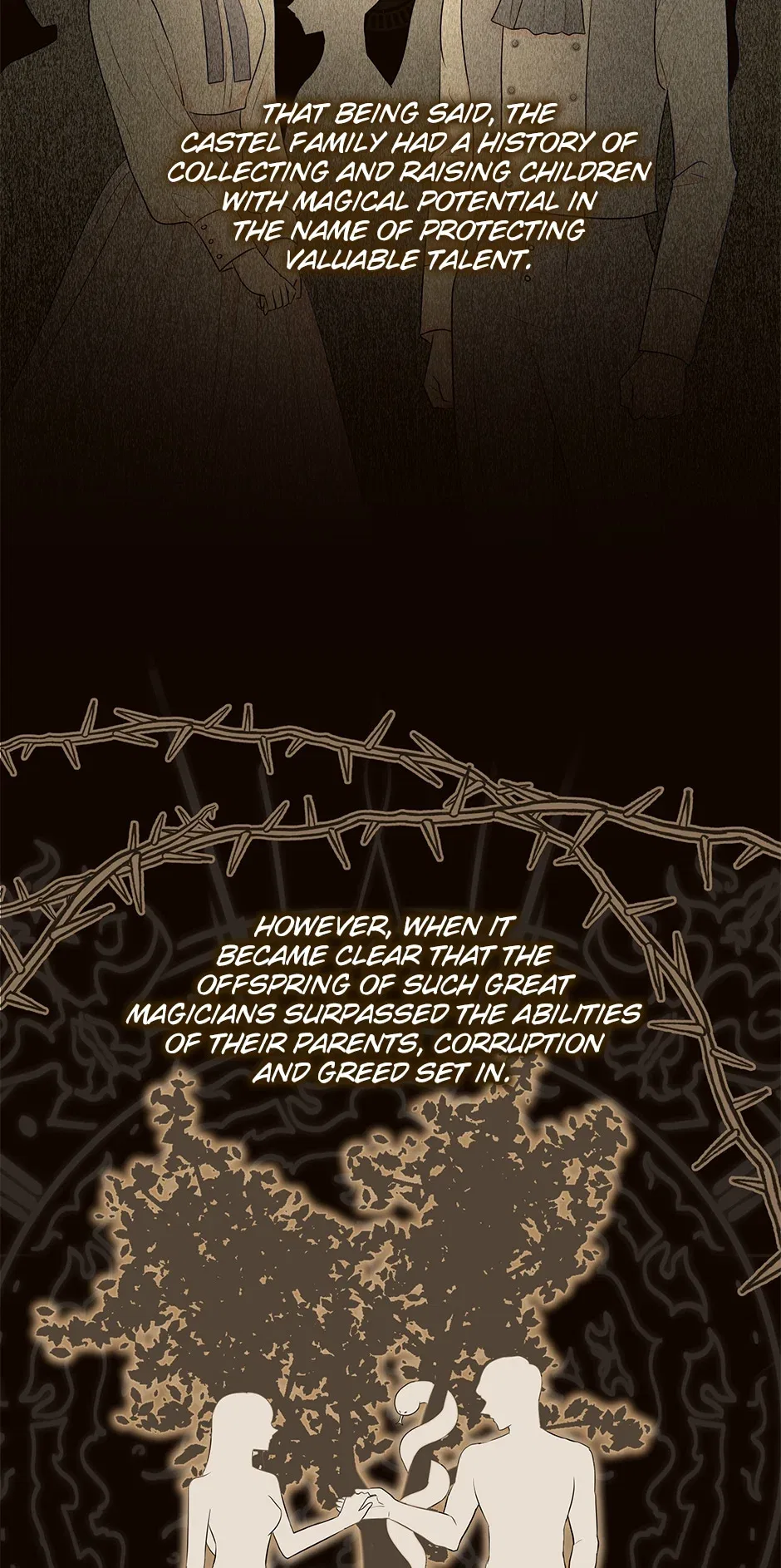Resigning as the Villainess Chapter 55 – Page 25