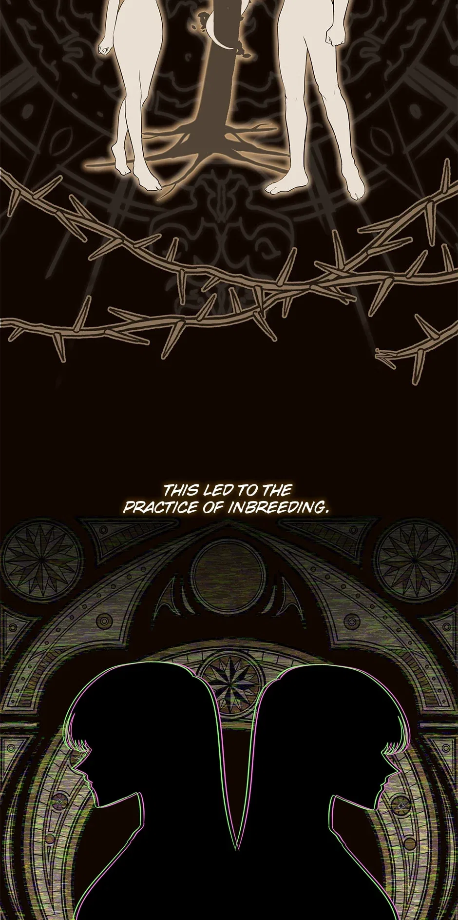 Resigning as the Villainess Chapter 55 – Page 26