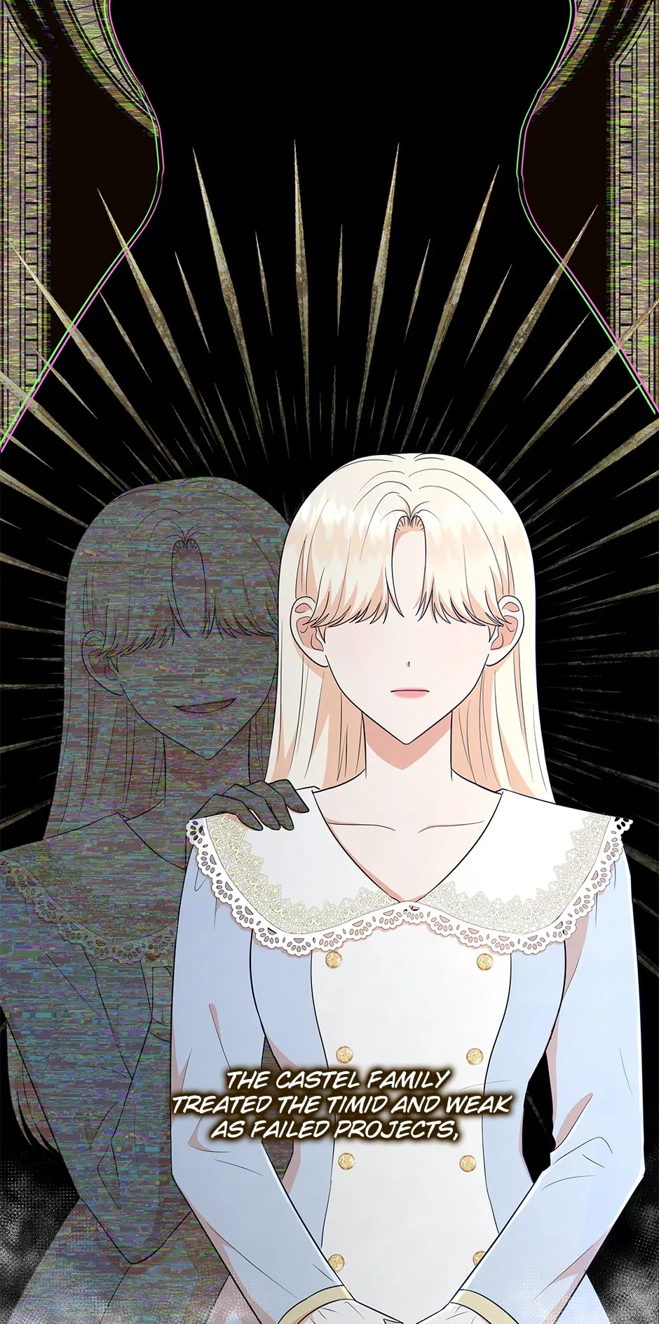 Resigning as the Villainess Chapter 55 – Page 27