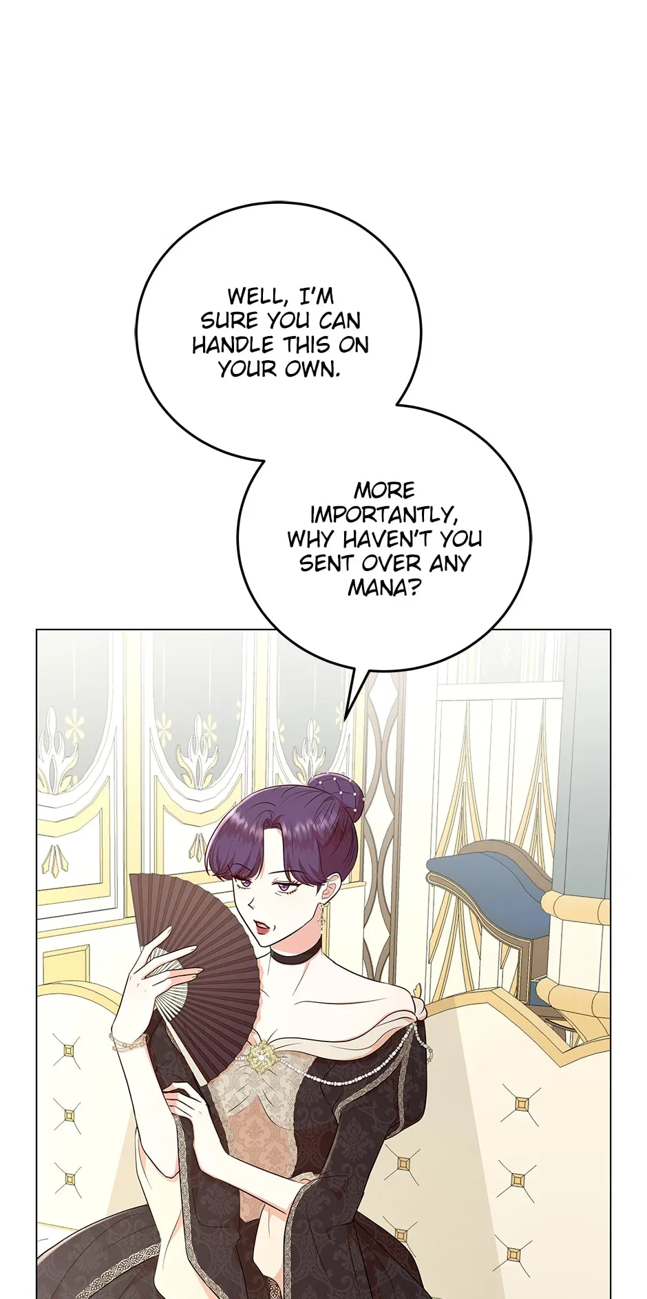Resigning as the Villainess Chapter 55 – Page 29