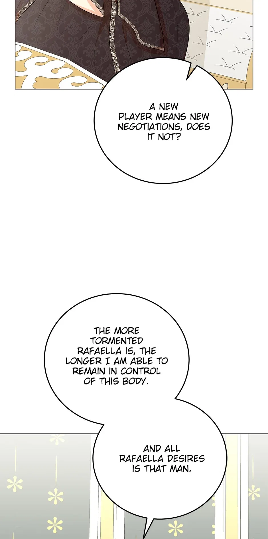 Resigning as the Villainess Chapter 55 – Page 30