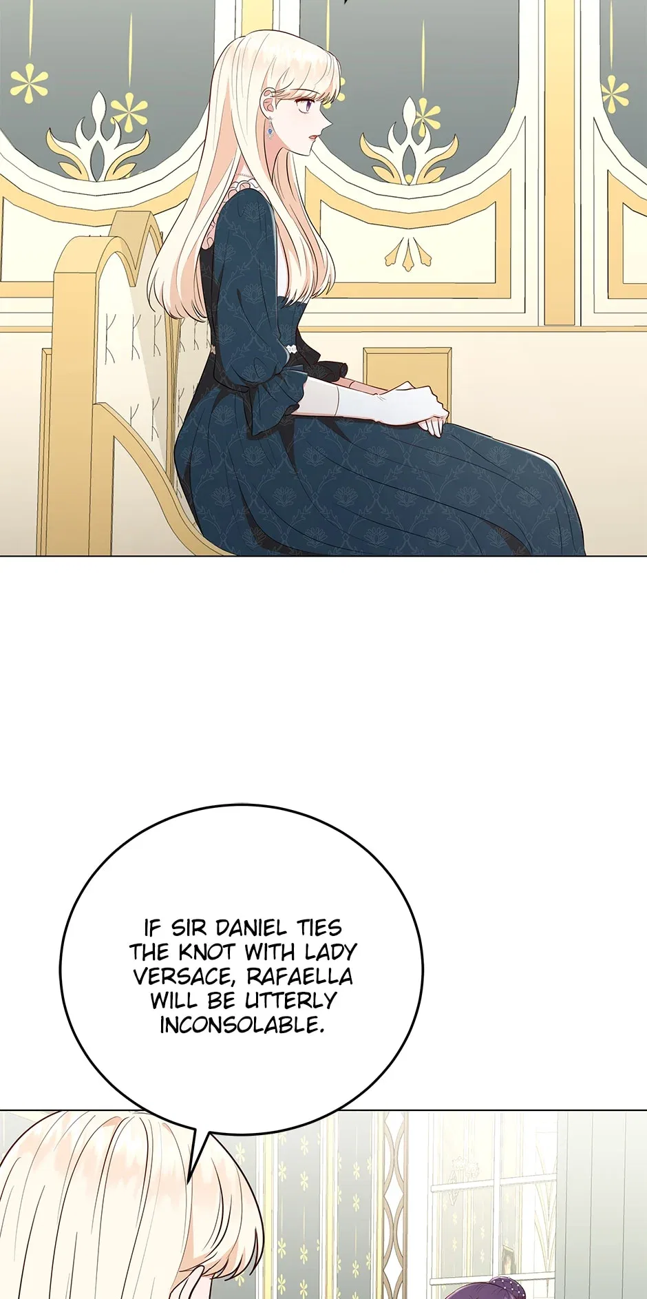 Resigning as the Villainess Chapter 55 – Page 31
