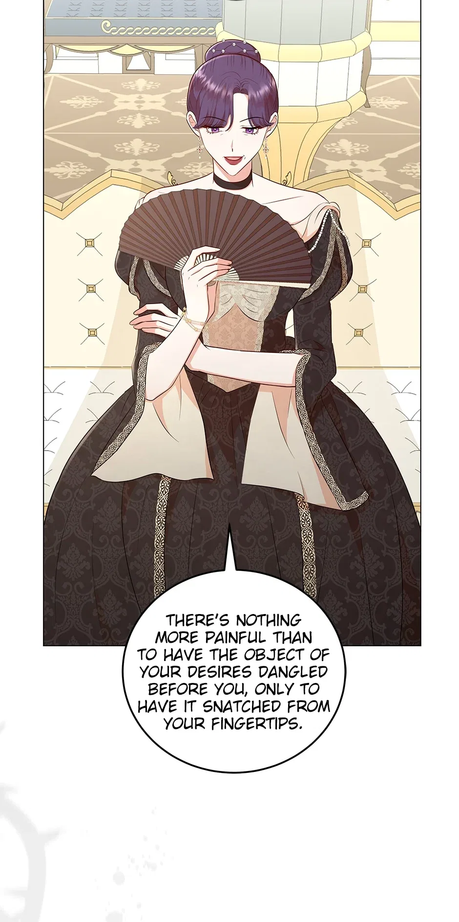 Resigning as the Villainess Chapter 55 – Page 33