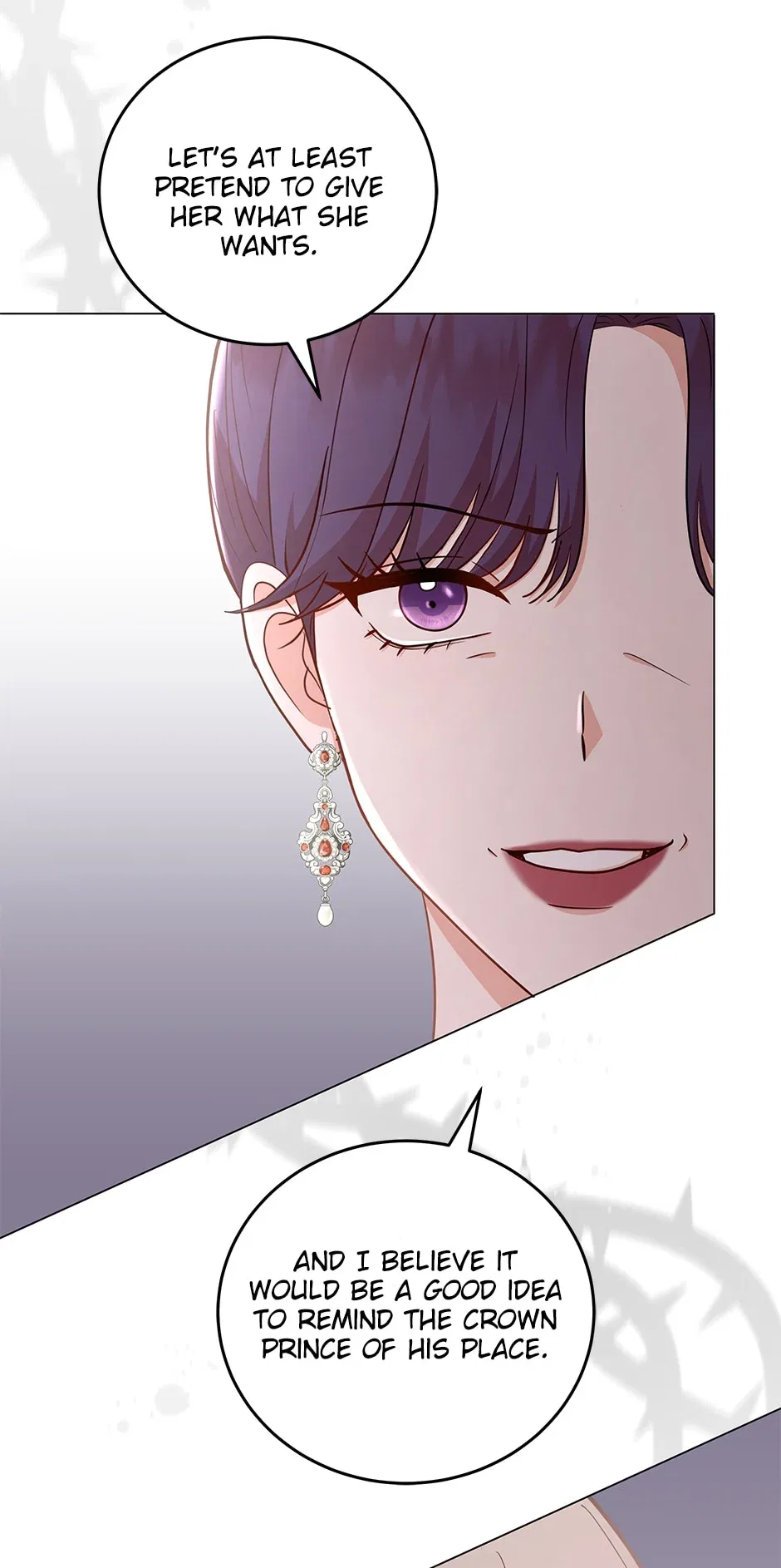Resigning as the Villainess Chapter 55 – Page 34