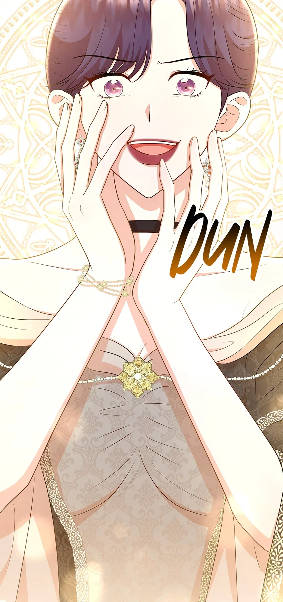 Resigning as the Villainess Chapter 55 – Page 40