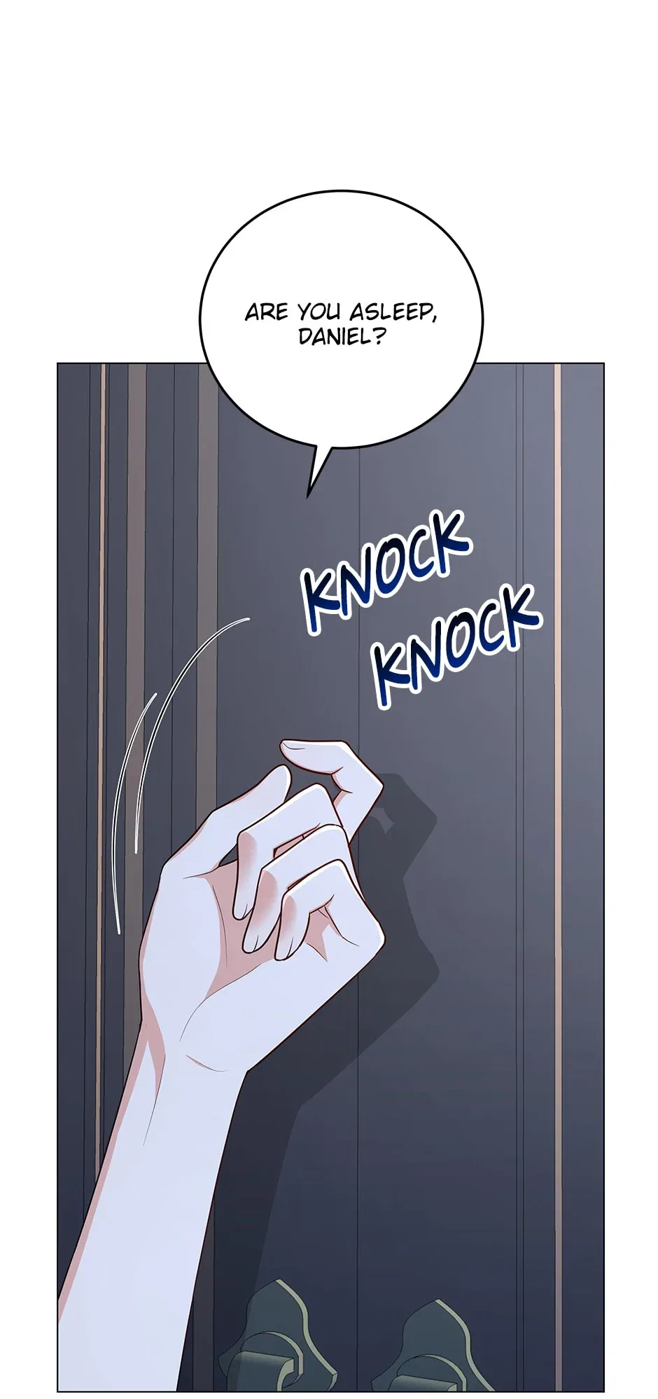 Resigning as the Villainess Chapter 55 – Page 43