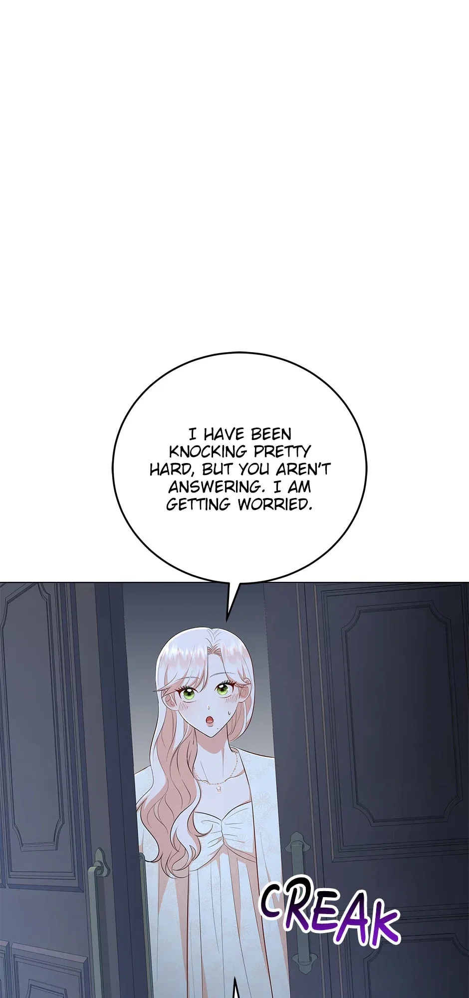 Resigning as the Villainess Chapter 55 – Page 44