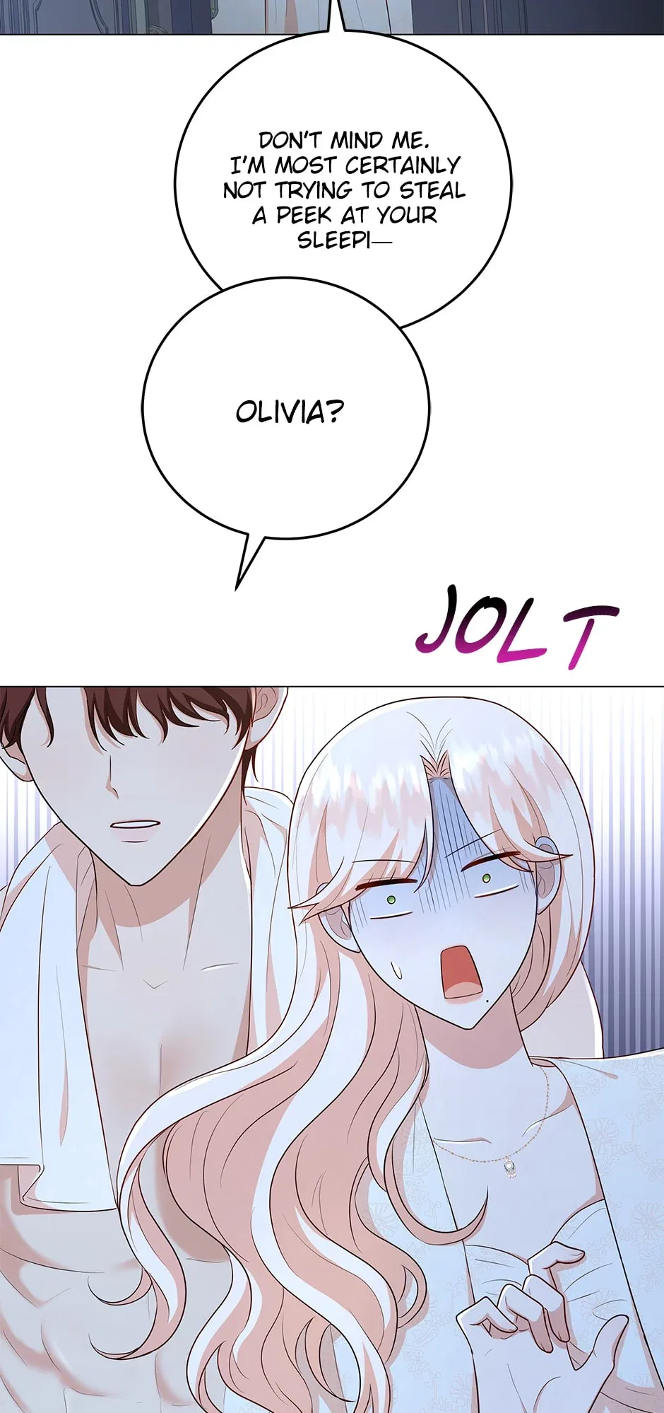 Resigning as the Villainess Chapter 55 – Page 45