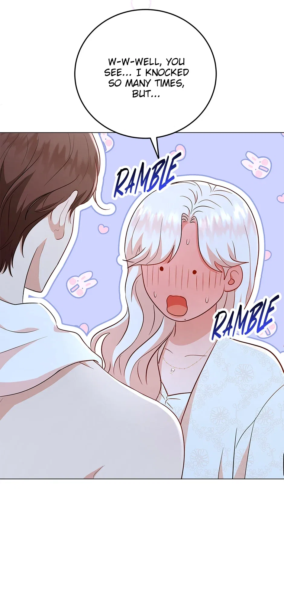 Resigning as the Villainess Chapter 55 – Page 48